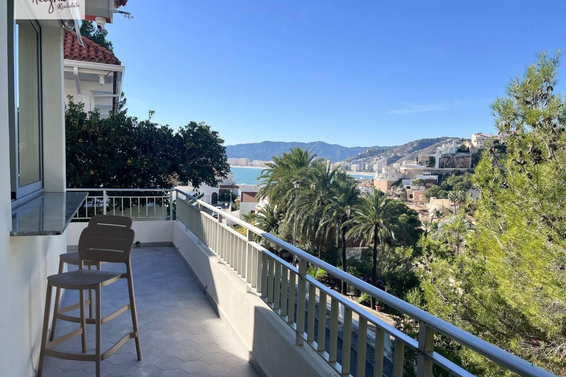 Resale - Villa de Lujo - Cullera - Raco