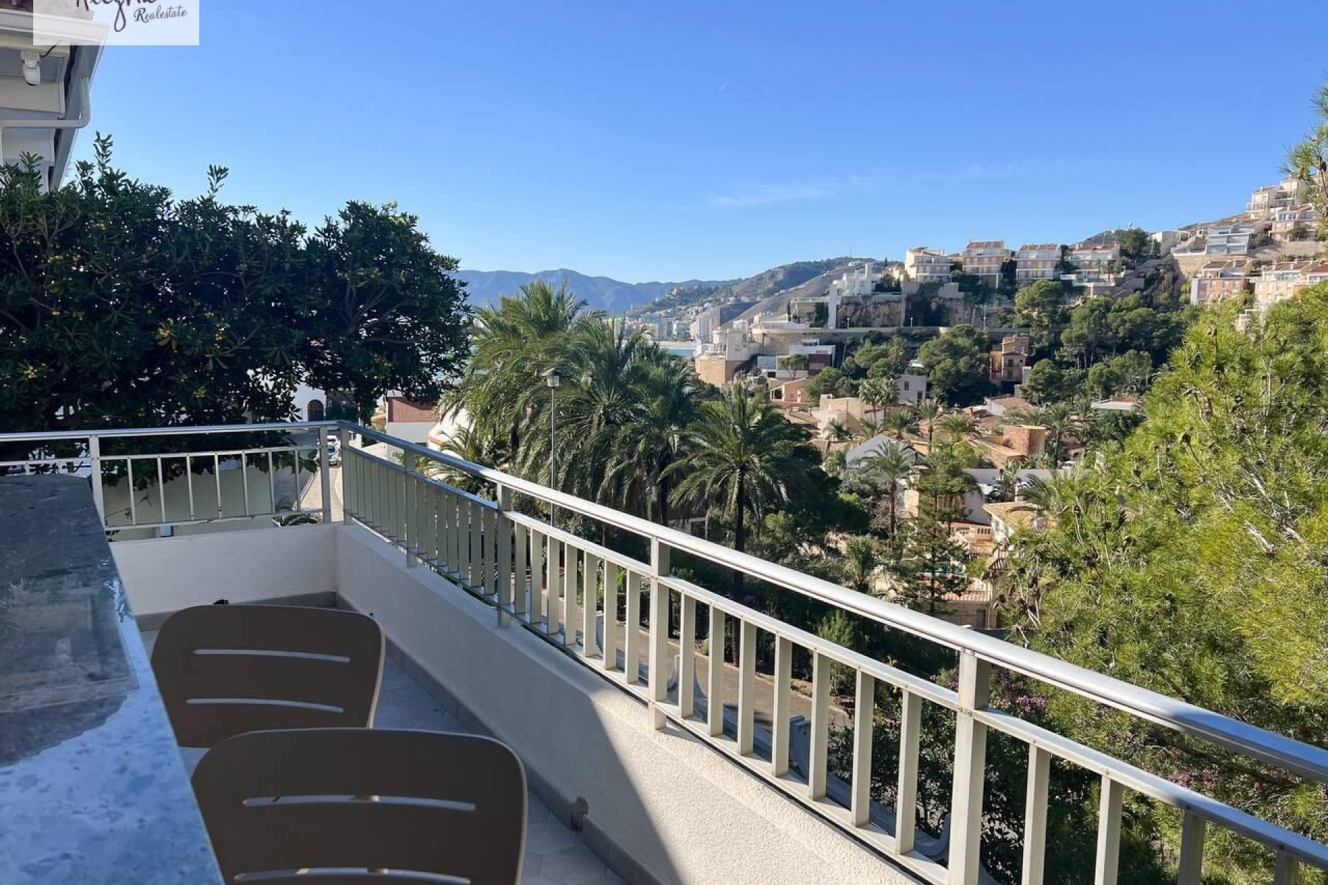 Resale - Villa de Lujo - Cullera - Raco