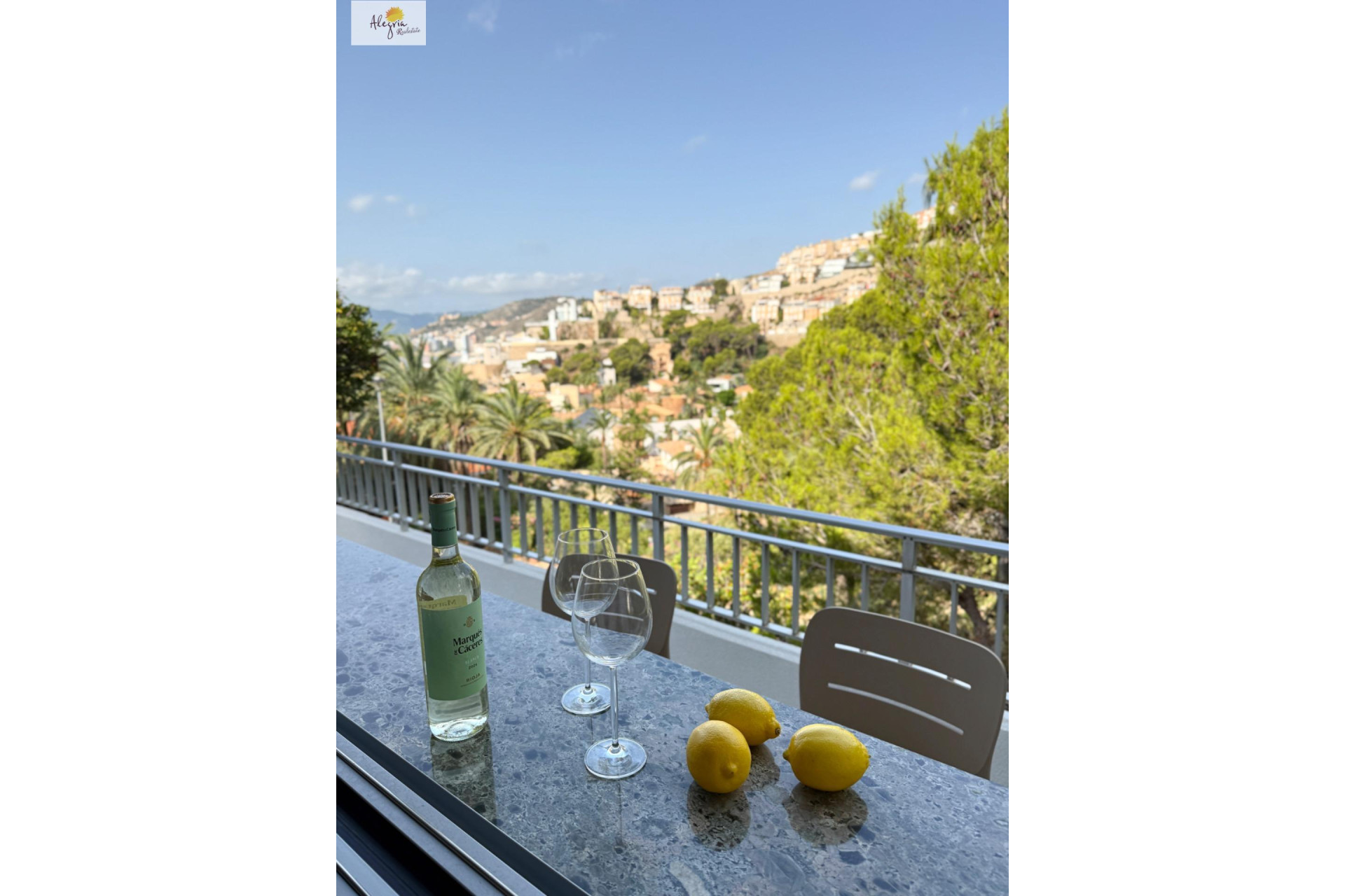 Resale - Villa de Lujo - Cullera - Raco