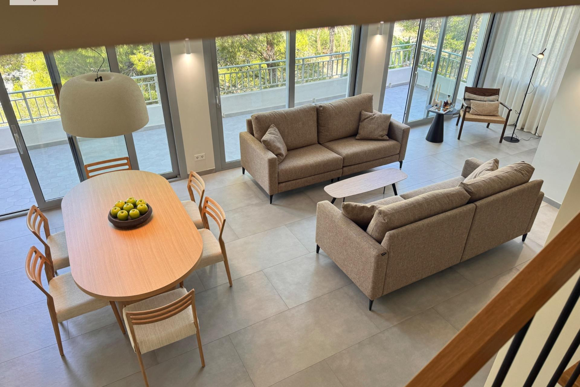 Resale - Villa de Lujo - Cullera - Raco