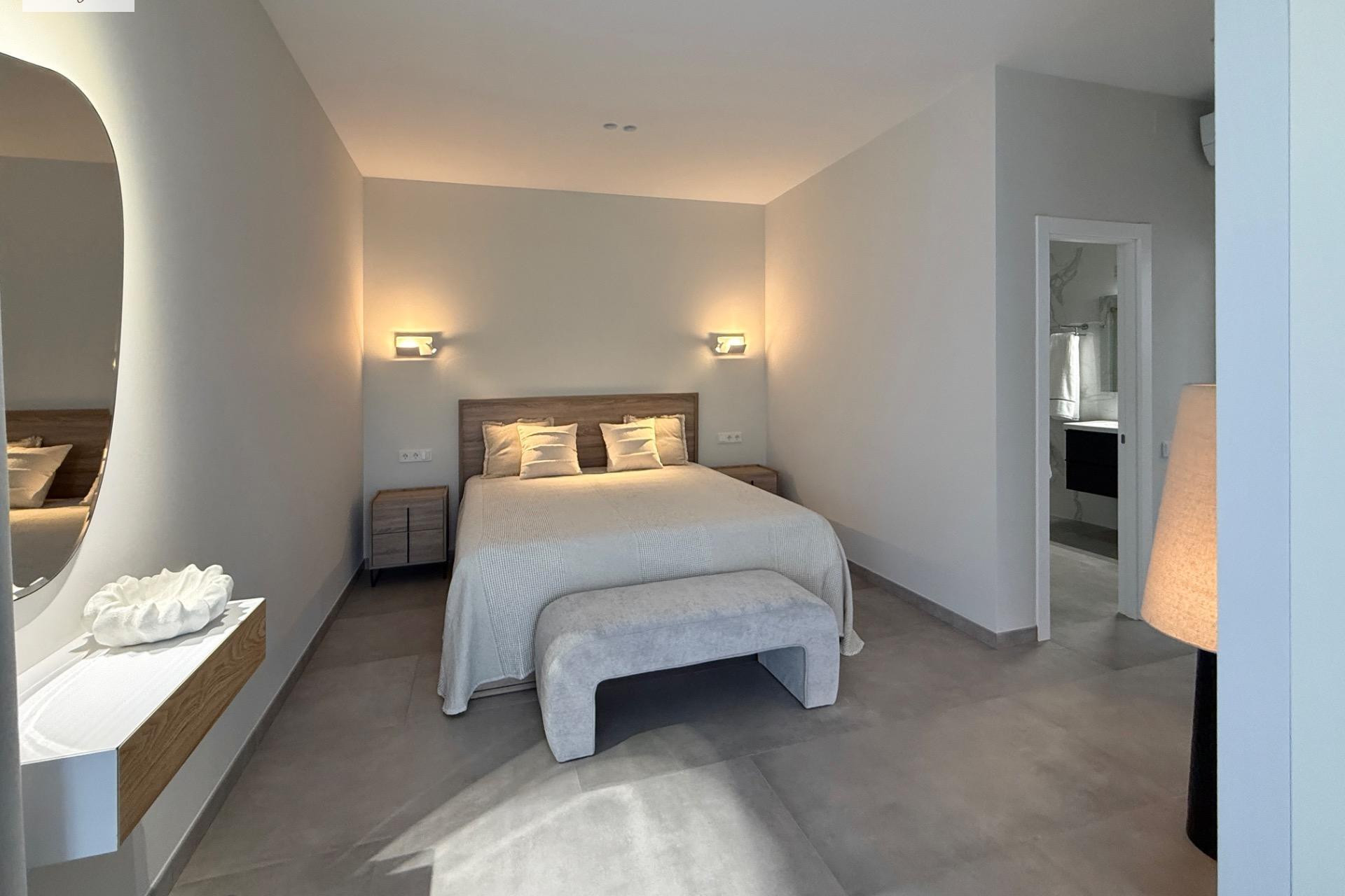 Resale - Villa de Lujo - Cullera - Raco