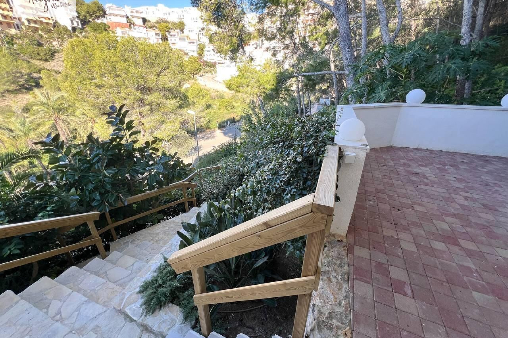 Resale - Villa de Lujo - Cullera - Raco