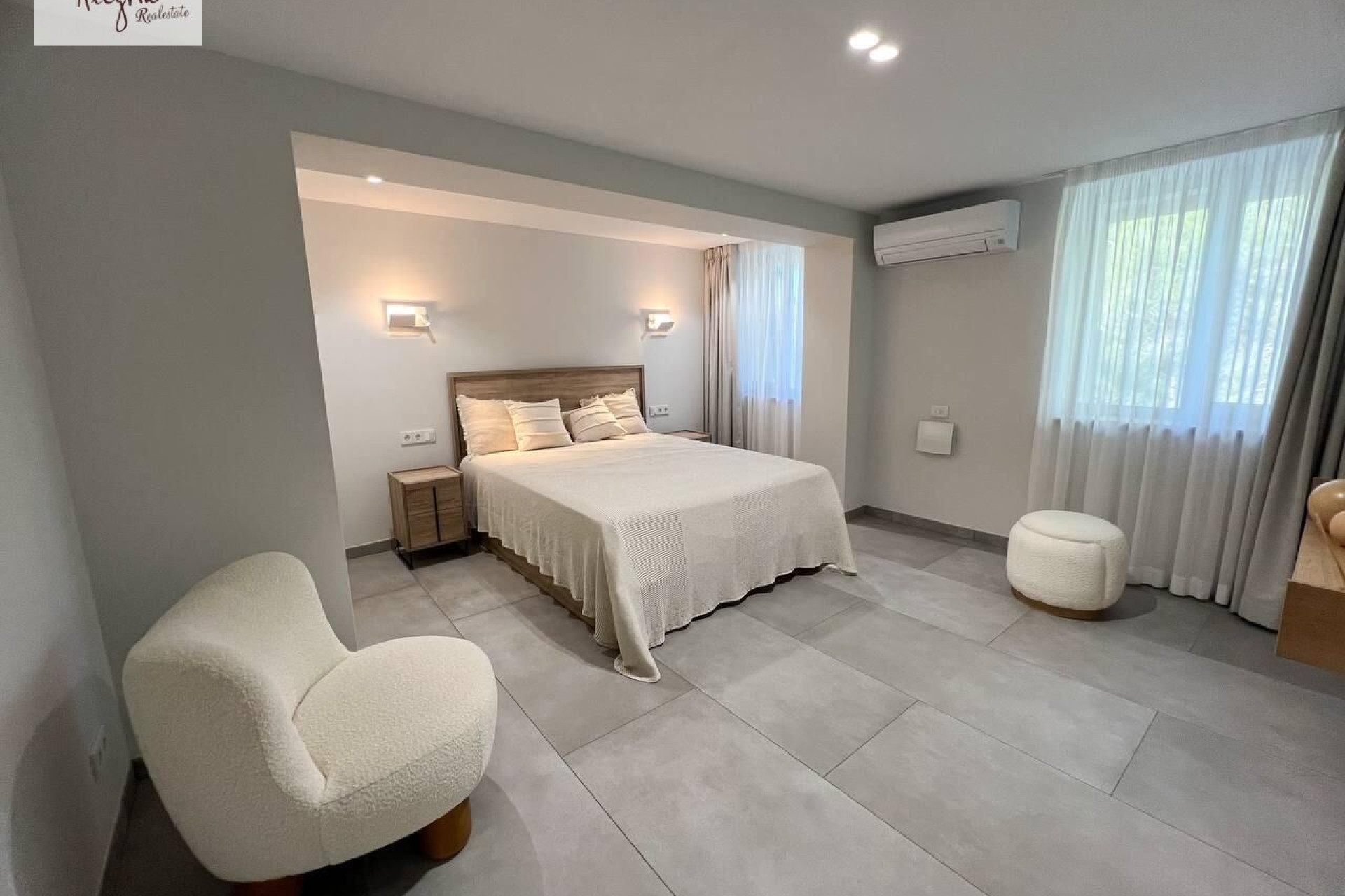 Resale - Villa de Lujo - Cullera - Raco