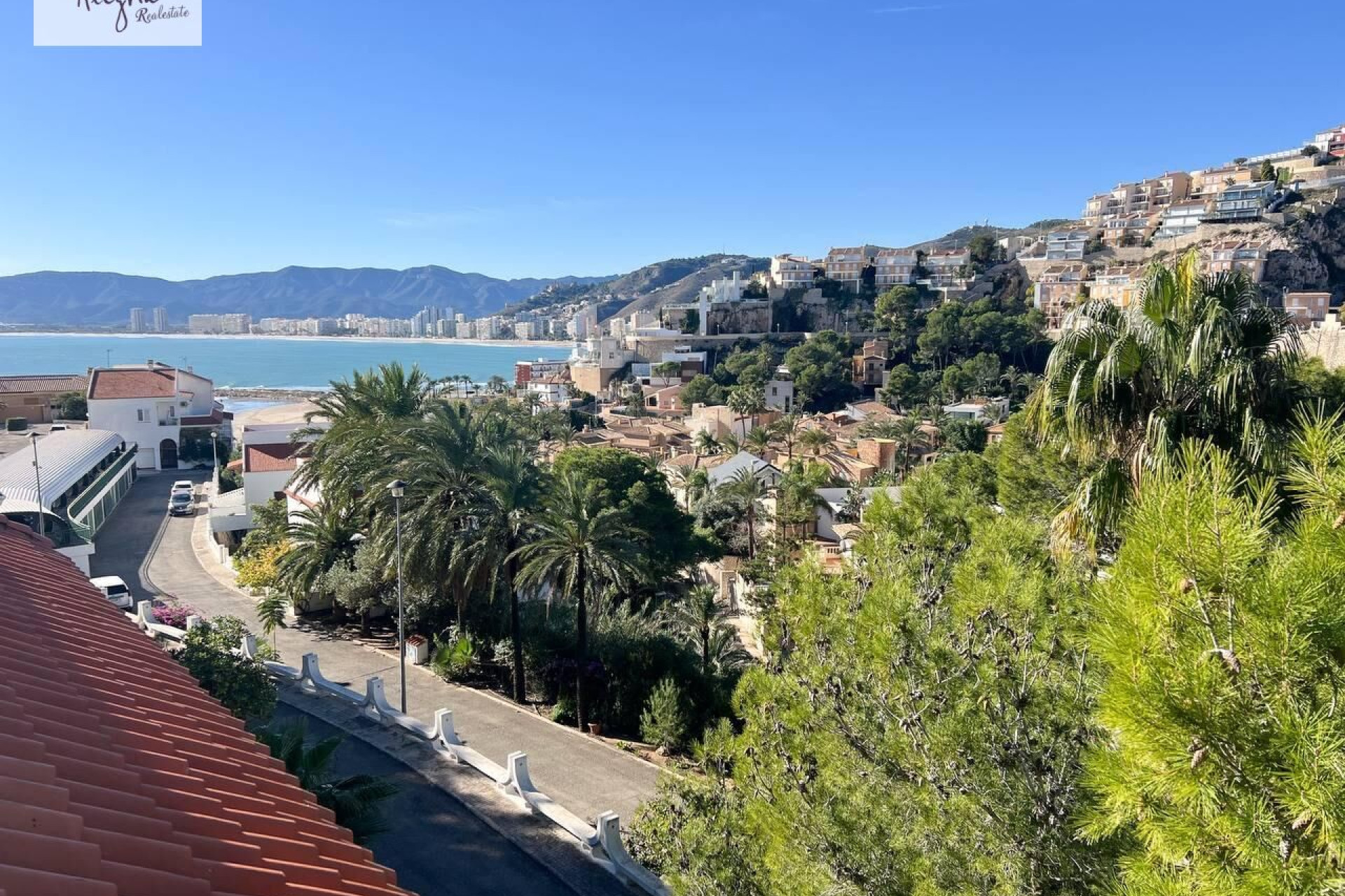 Resale - Villa de Lujo - Cullera - Raco