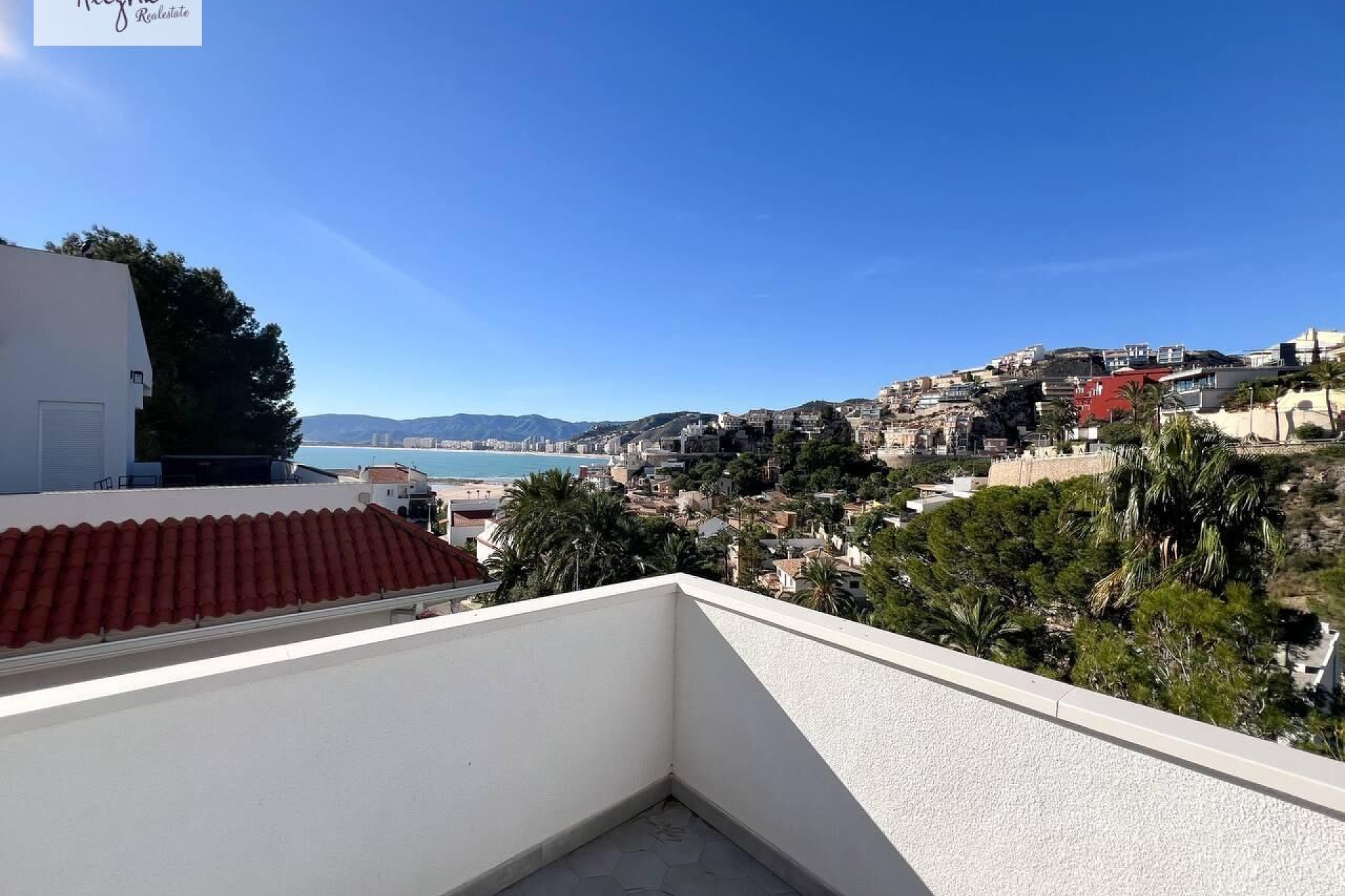 Resale - Villa de Lujo - Cullera - Raco