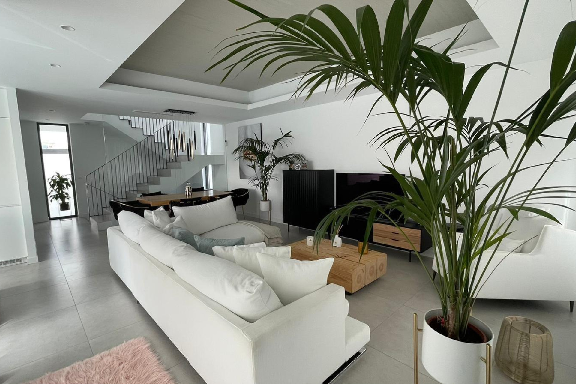 Resale - Villa de Lujo - Finestrat - Balcón de Finestrat-Terra Marina