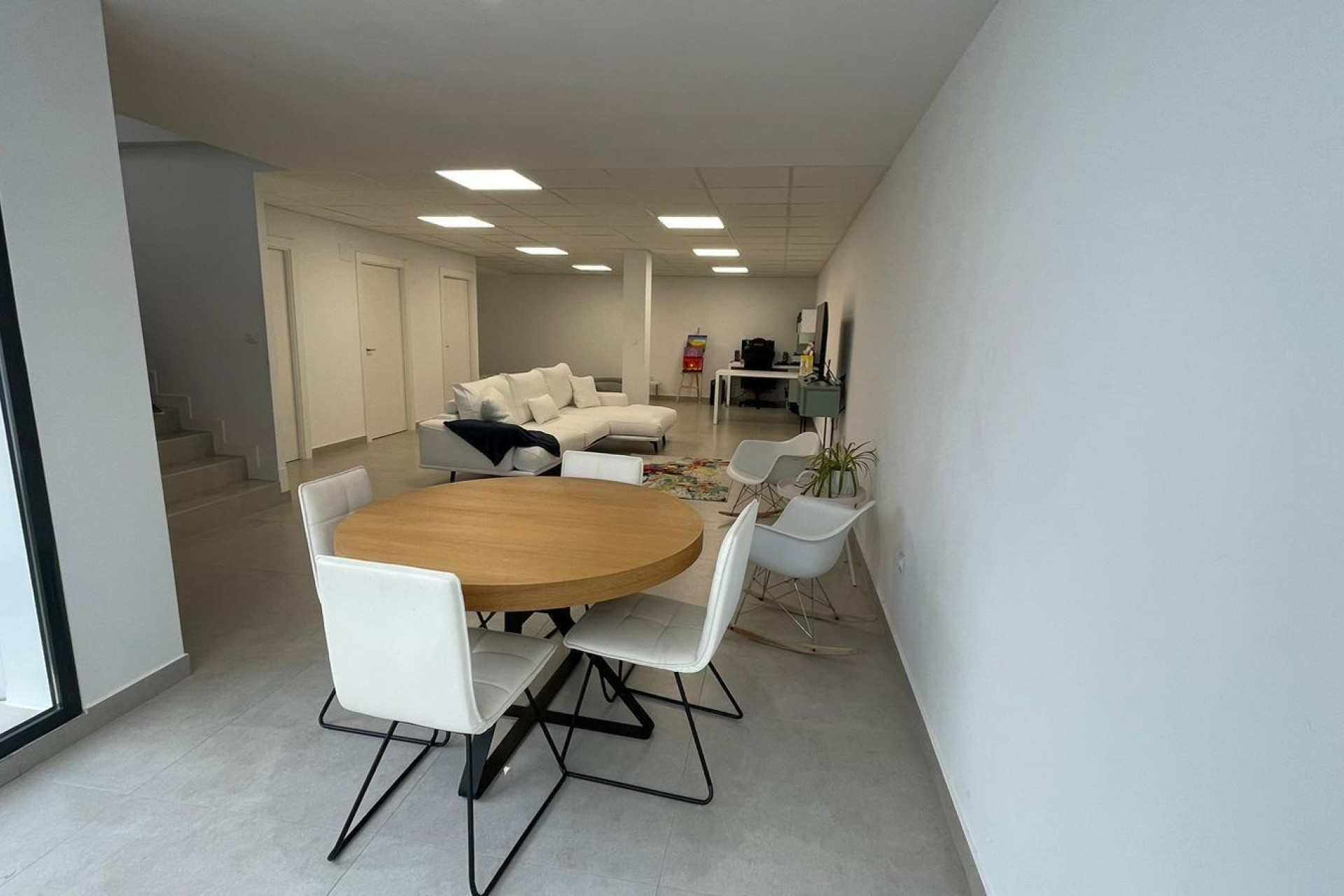 Resale - Villa de Lujo - Finestrat - Balcón de Finestrat-Terra Marina