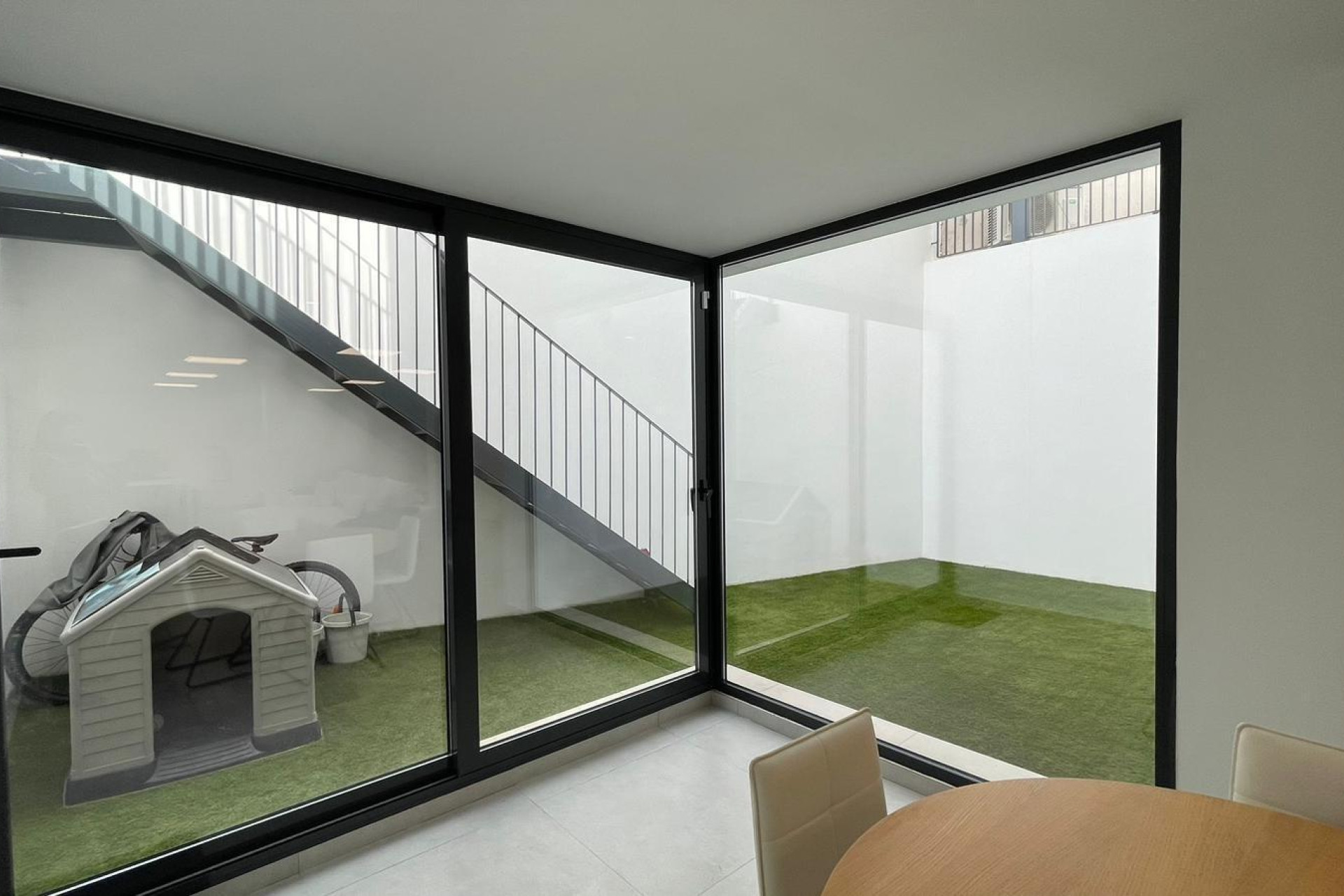 Resale - Villa de Lujo - Finestrat - Balcón de Finestrat-Terra Marina