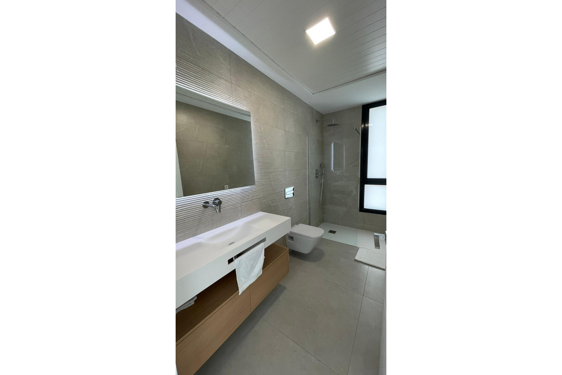 Resale - Villa de Lujo - Finestrat - Balcón de Finestrat-Terra Marina