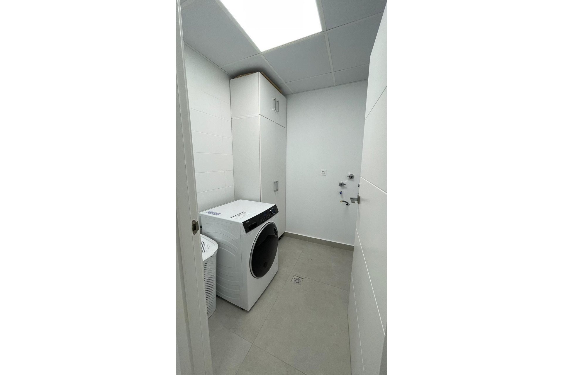 Resale - Villa de Lujo - Finestrat - Balcón de Finestrat-Terra Marina