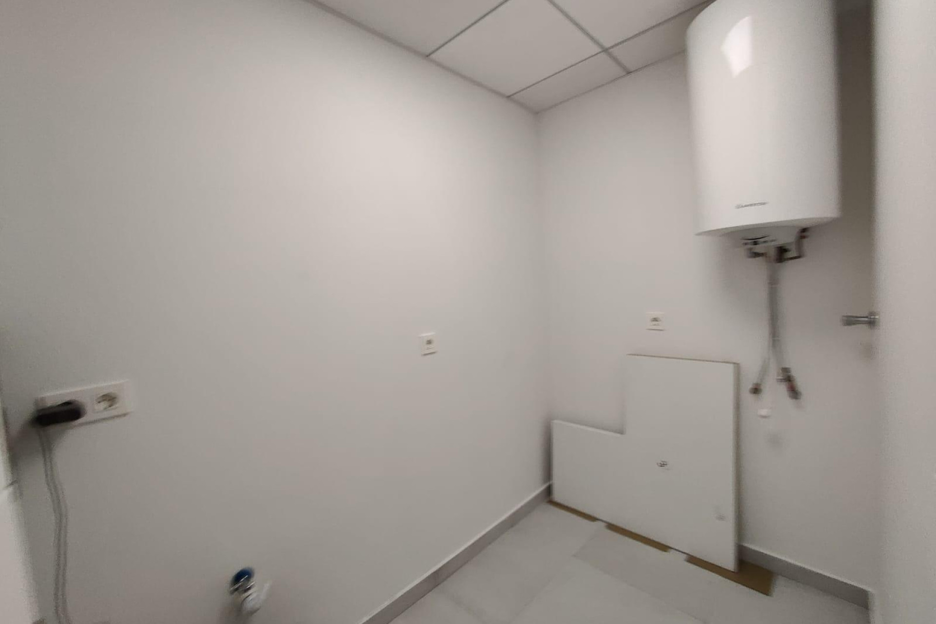 Resale - Villa de Lujo - Finestrat - Balcón de finestrat