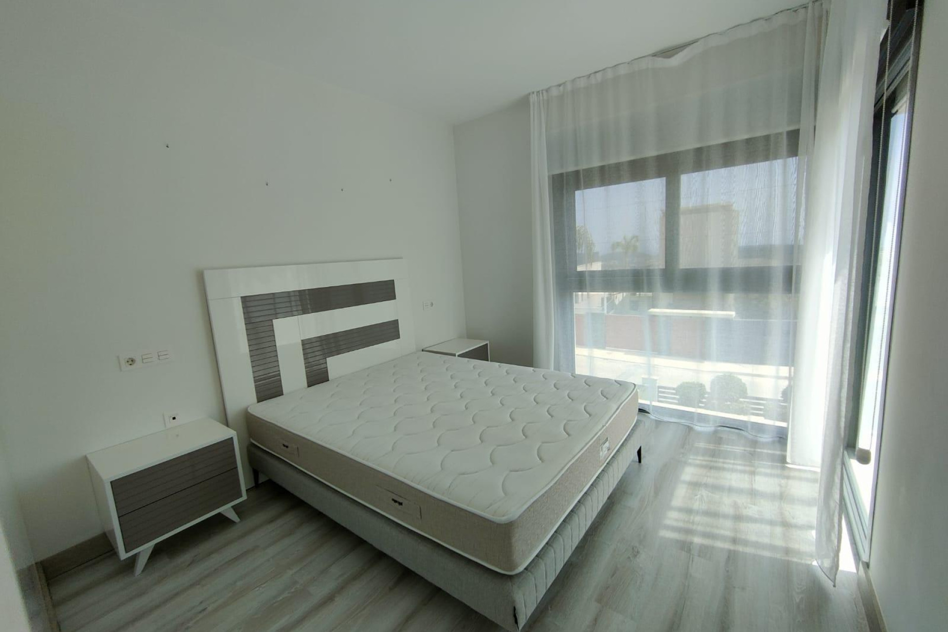 Resale - Villa de Lujo - Finestrat - Balcón de finestrat