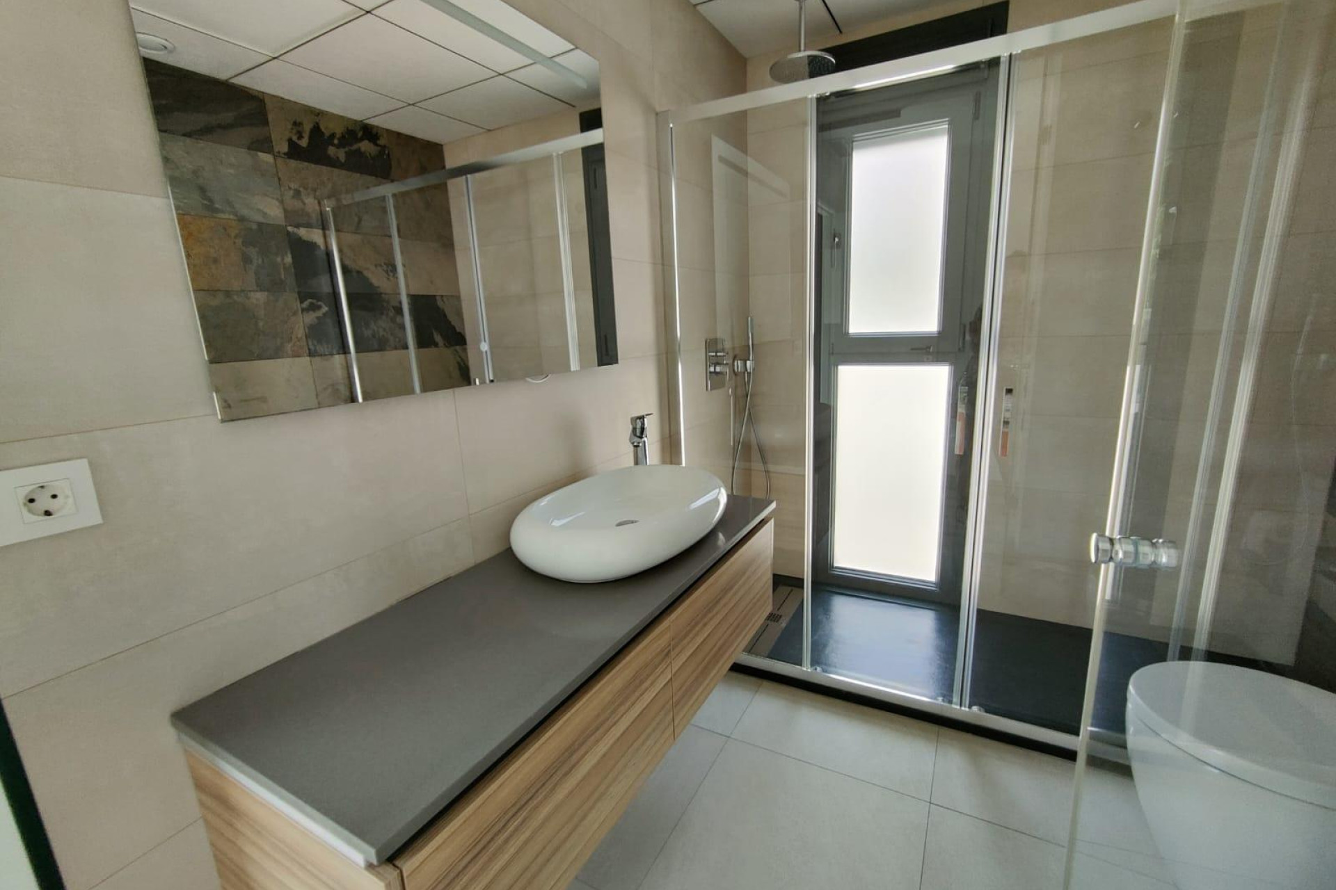 Resale - Villa de Lujo - Finestrat - Balcón de finestrat