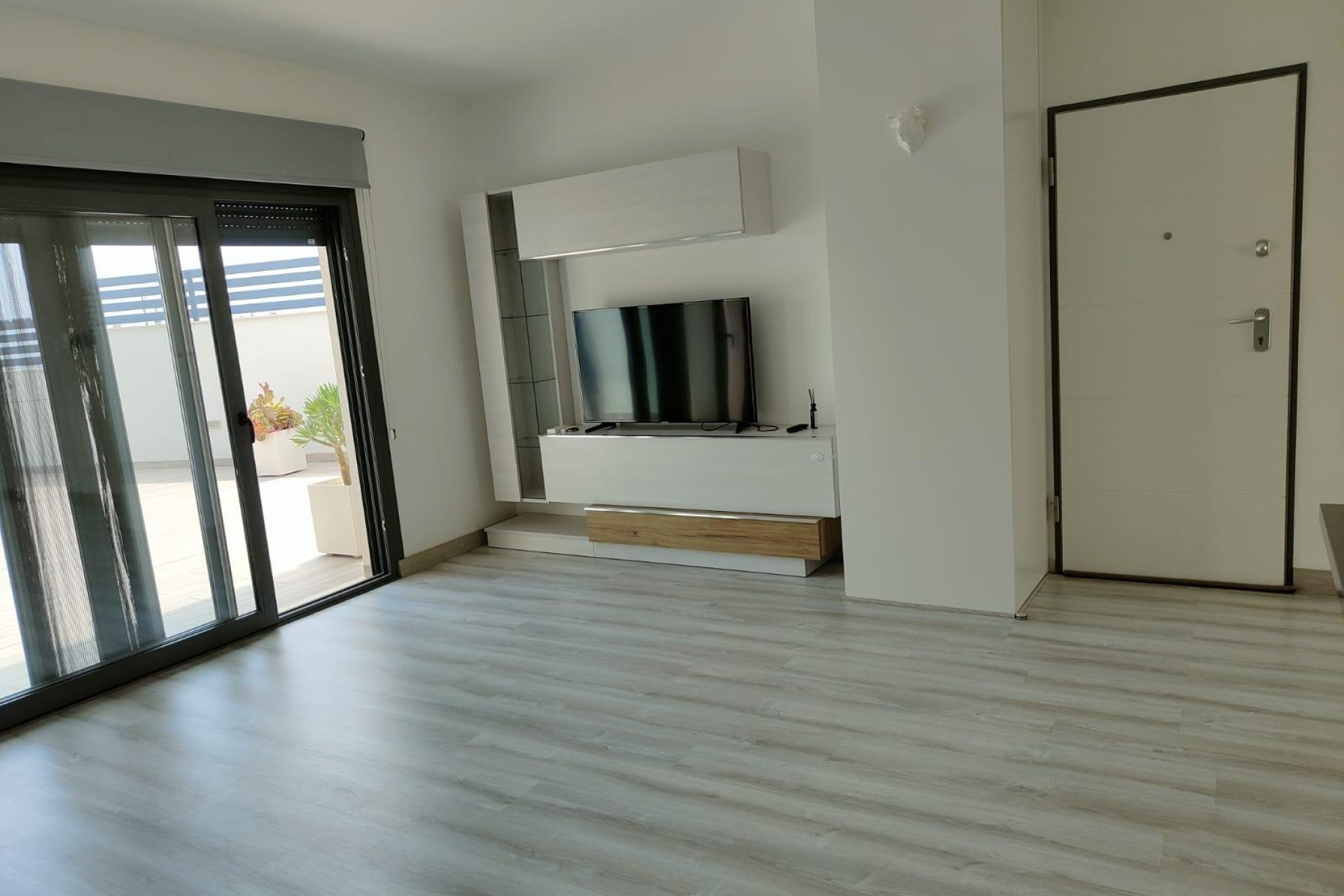 Resale - Villa de Lujo - Finestrat - Balcón de finestrat