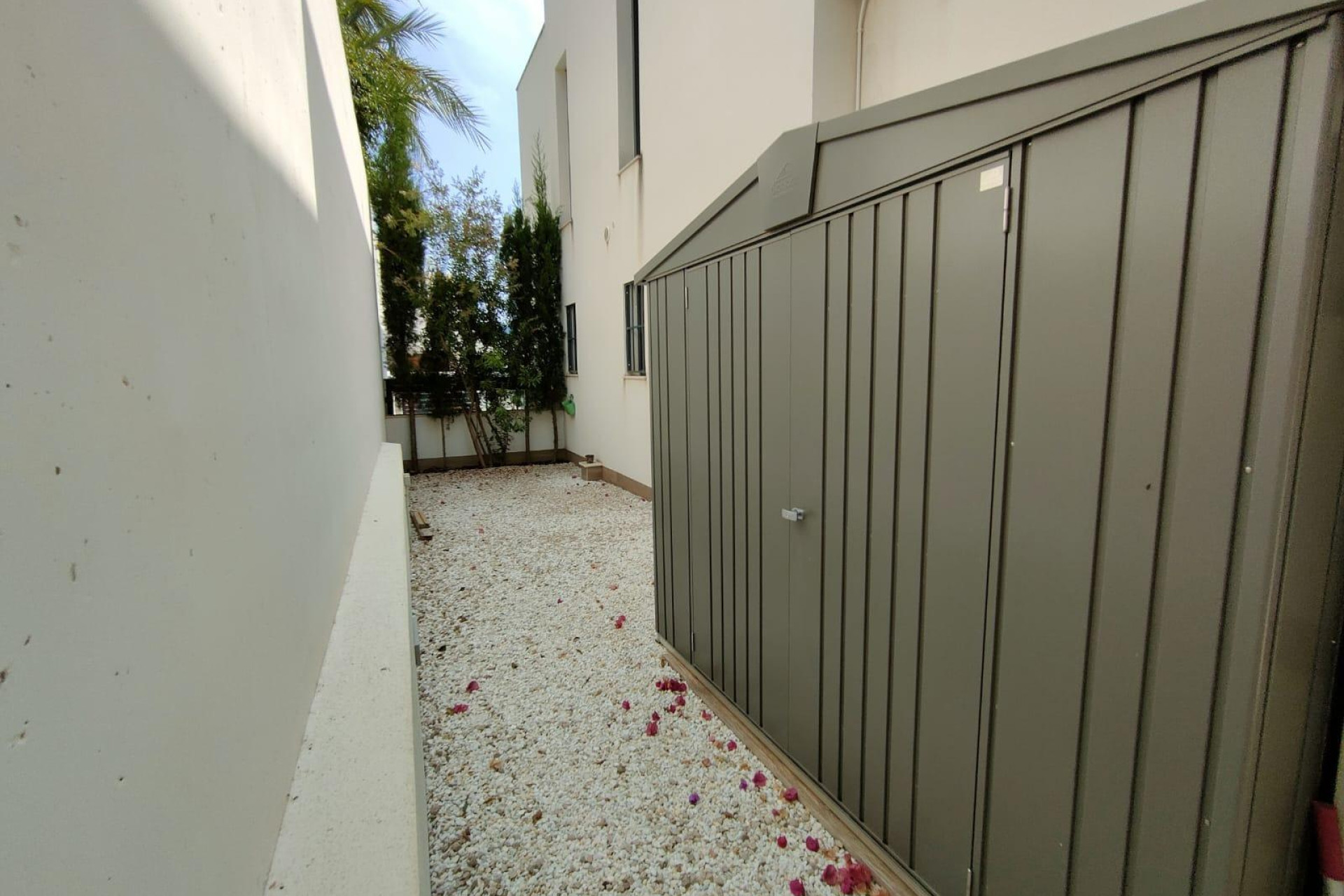 Resale - Villa de Lujo - Finestrat - Balcón de finestrat