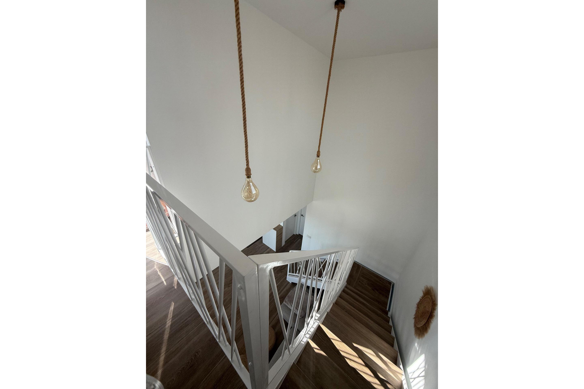 Resale - Villa de Lujo - Finestrat - Balcón de finestrat