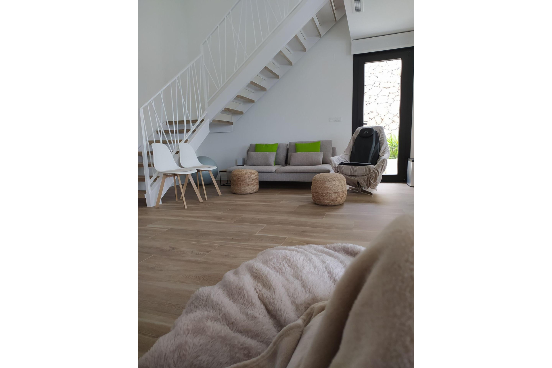 Resale - Villa de Lujo - Finestrat - Balcón de finestrat