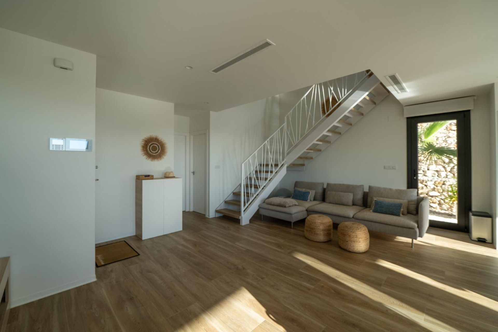 Resale - Villa de Lujo - Finestrat - Balcón de finestrat