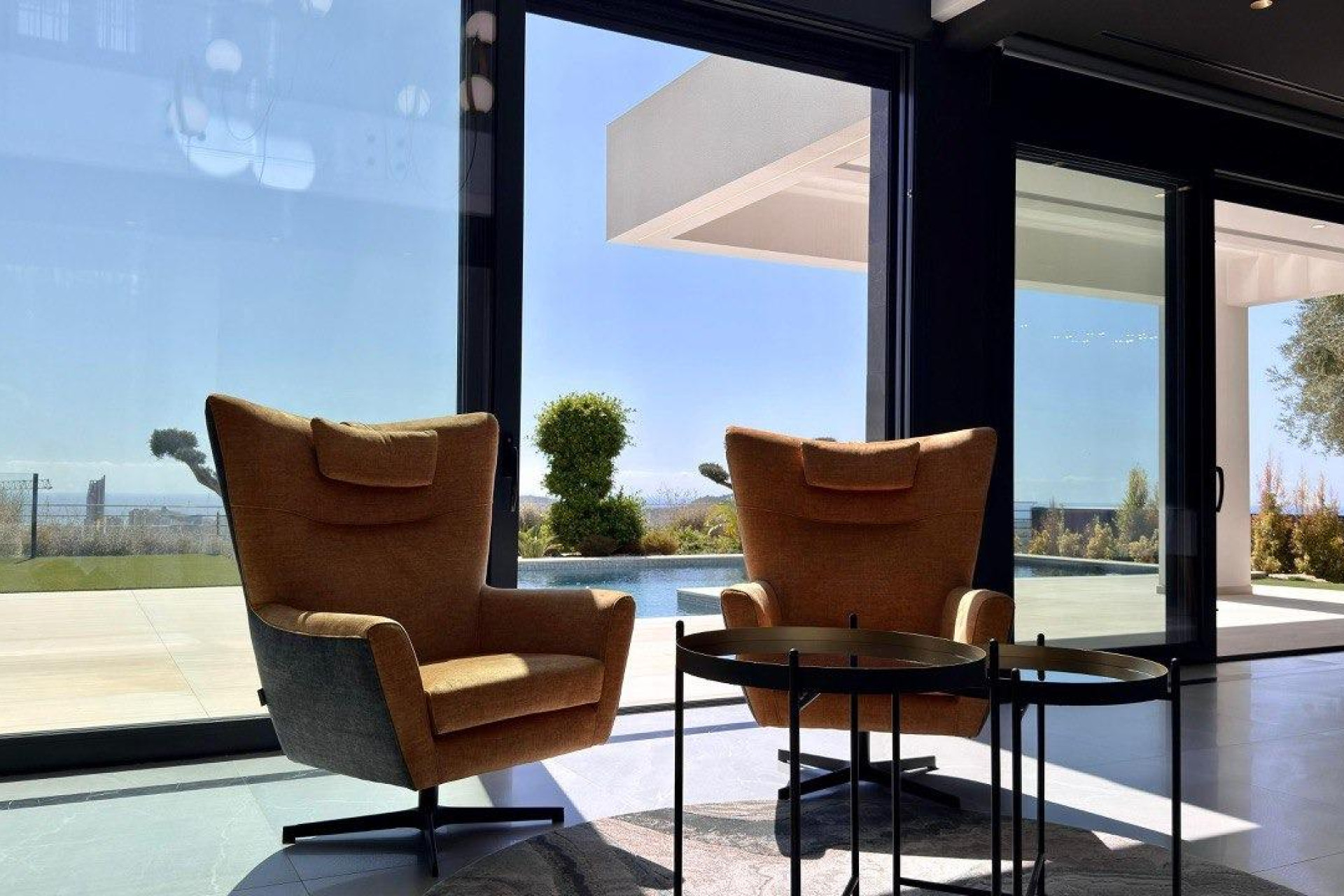 Resale - Villa de Lujo - Finestrat - Benidorm