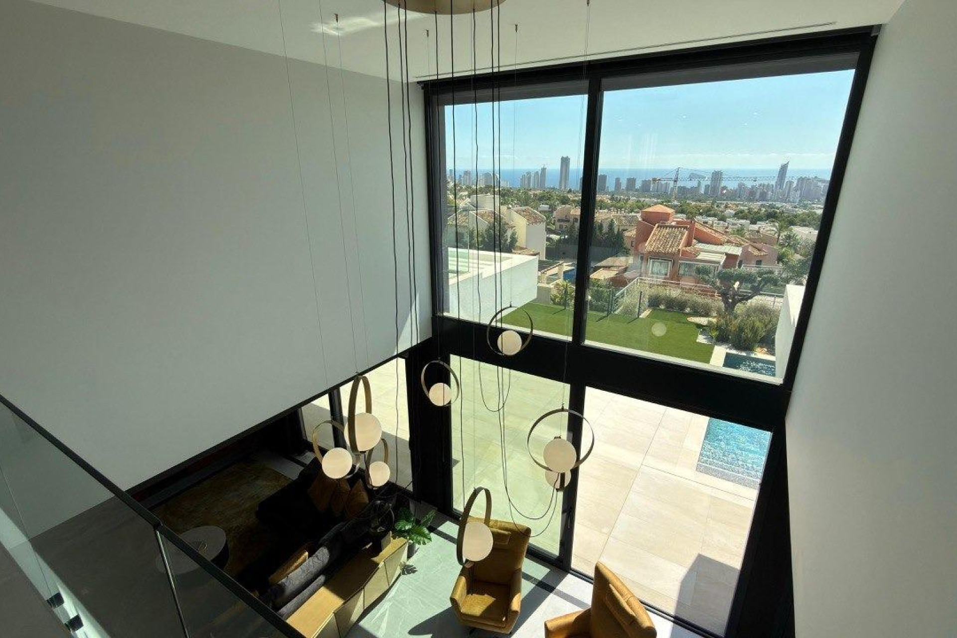 Resale - Villa de Lujo - Finestrat - Benidorm