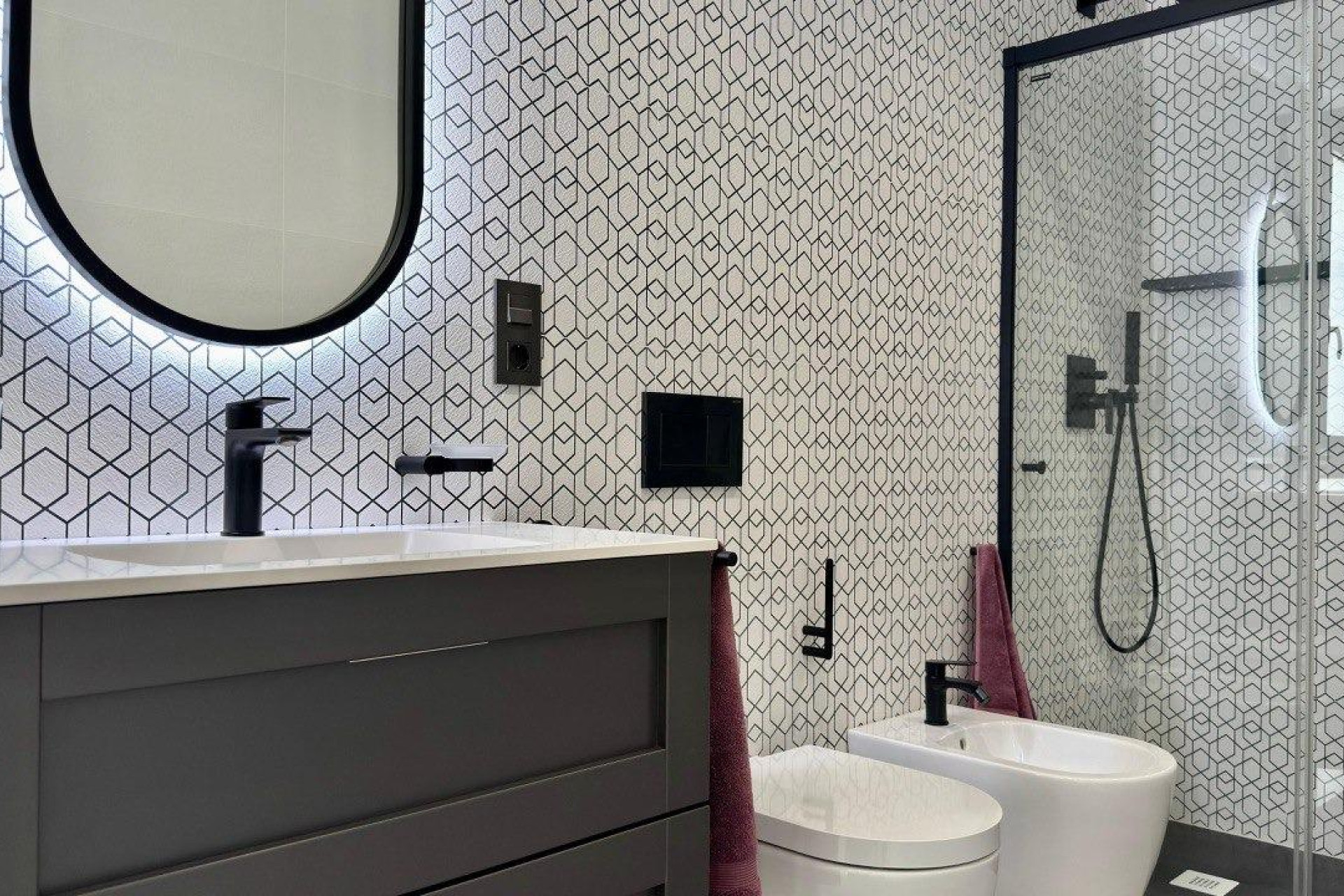 Resale - Villa de Lujo - Finestrat - Benidorm