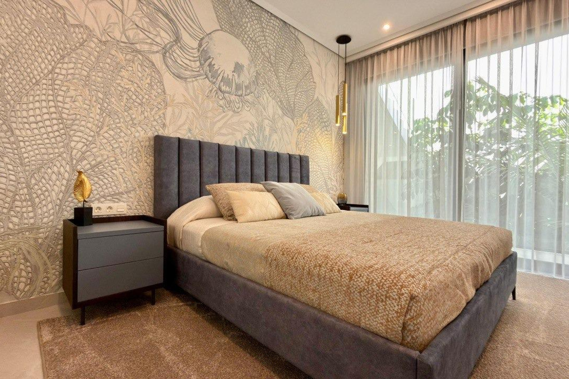 Resale - Villa de Lujo - Finestrat - Benidorm