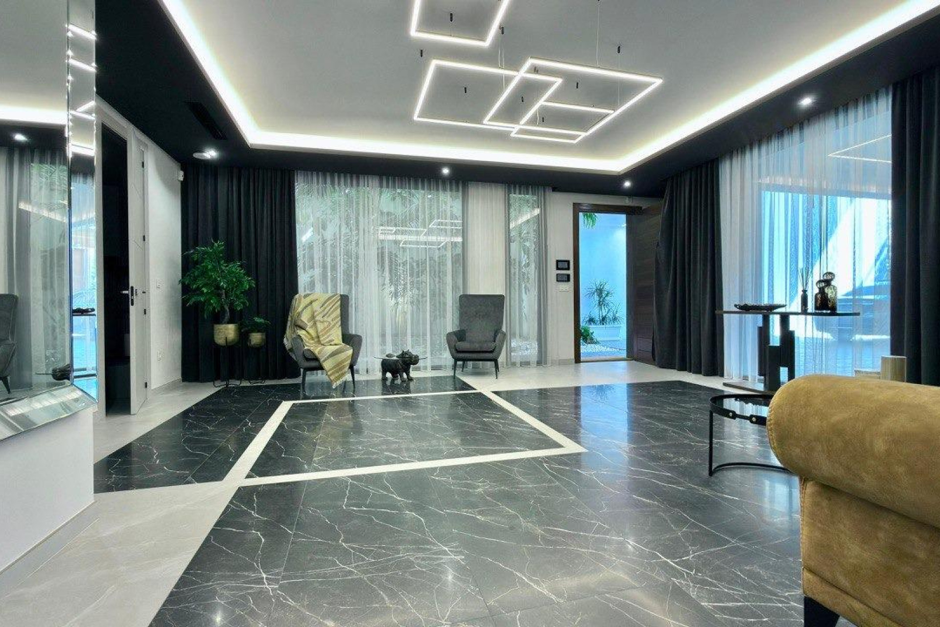 Resale - Villa de Lujo - Finestrat - Benidorm