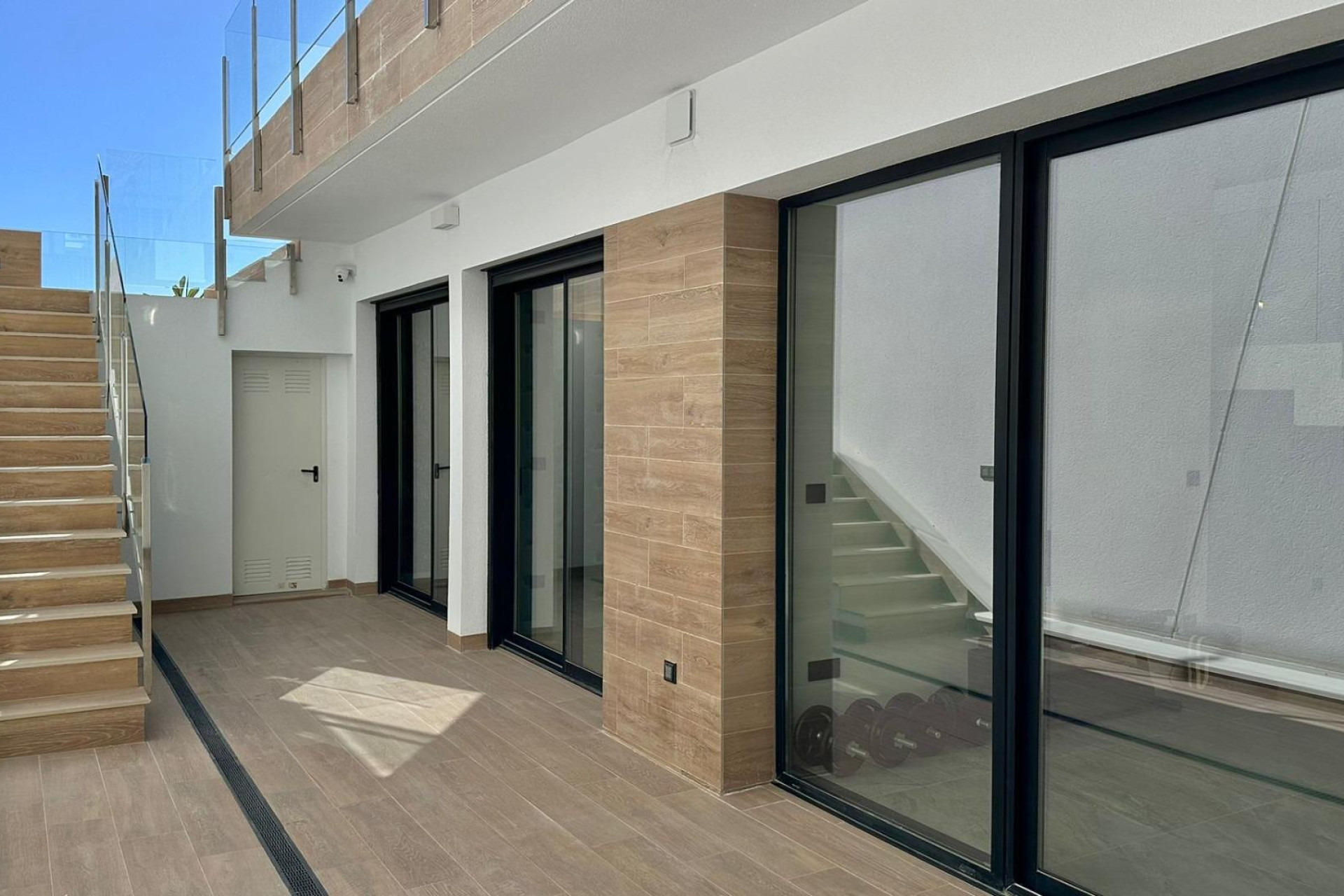 Resale - Villa de Lujo - Finestrat - Campana garden