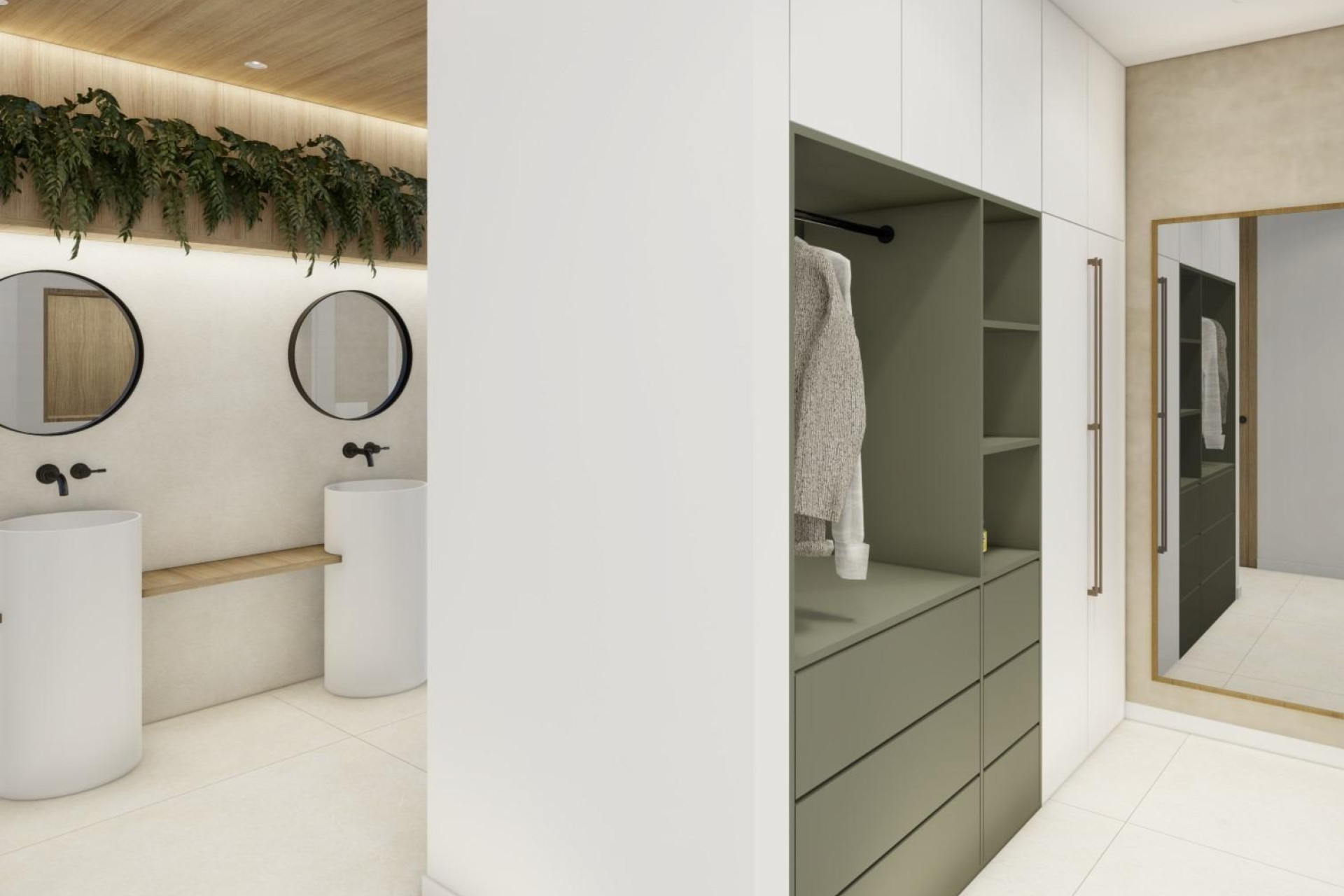 Resale - Villa de Lujo - Finestrat - Camporrosso village