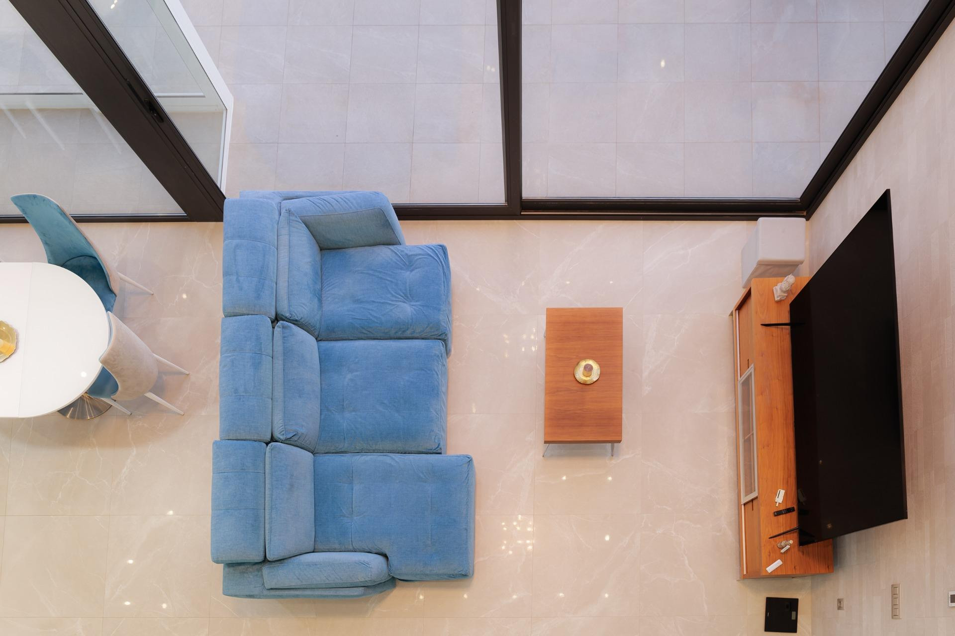 Resale - Villa de Lujo - Finestrat - Finestrat hills