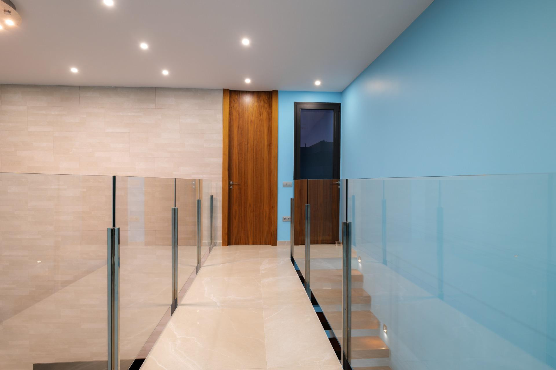 Resale - Villa de Lujo - Finestrat - Finestrat hills