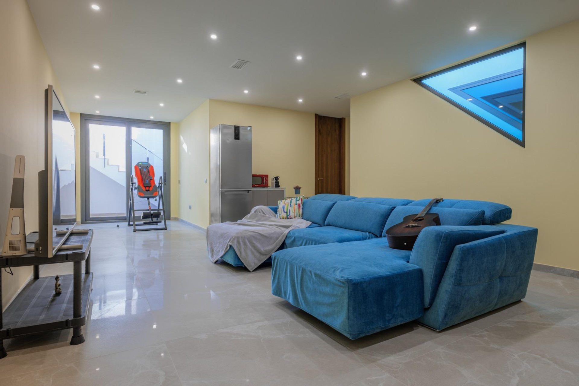 Resale - Villa de Lujo - Finestrat - Finestrat hills