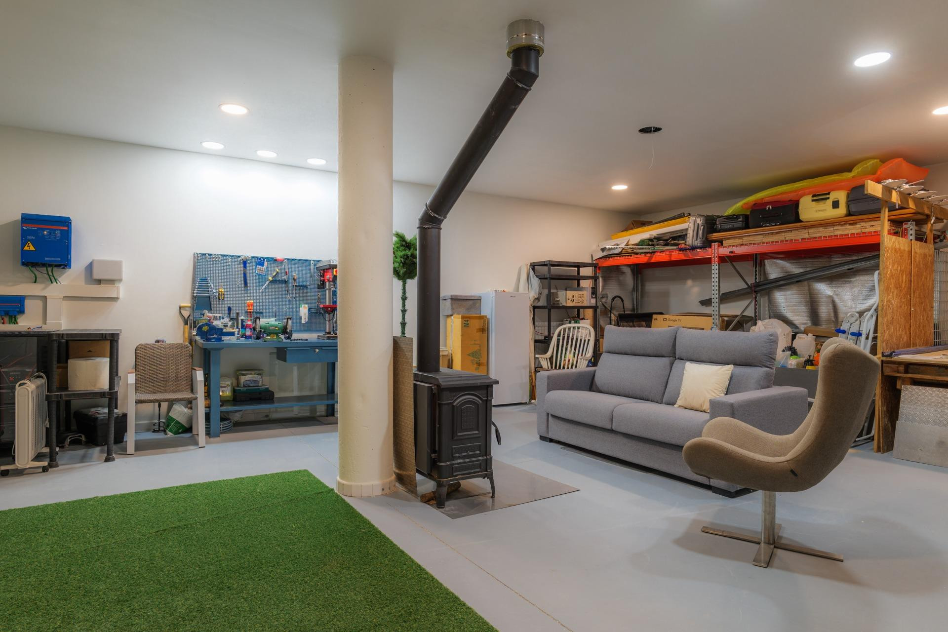 Resale - Villa de Lujo - Finestrat - Finestrat hills