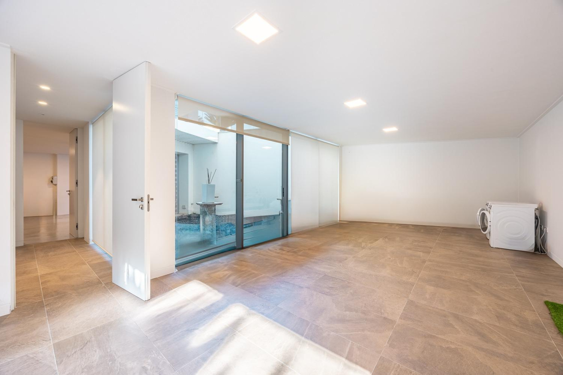 Resale - Villa de Lujo - Finestrat - Finestrat hills