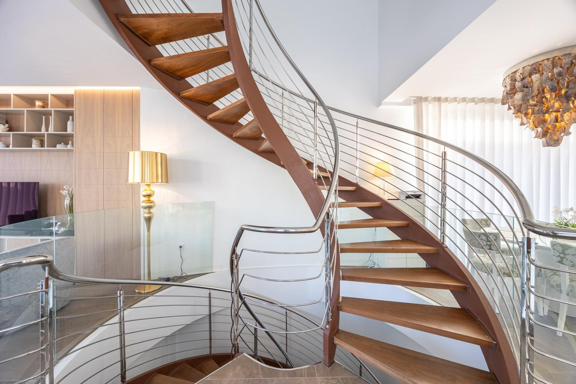 Resale - Villa de Lujo - Finestrat - Finestrat hills