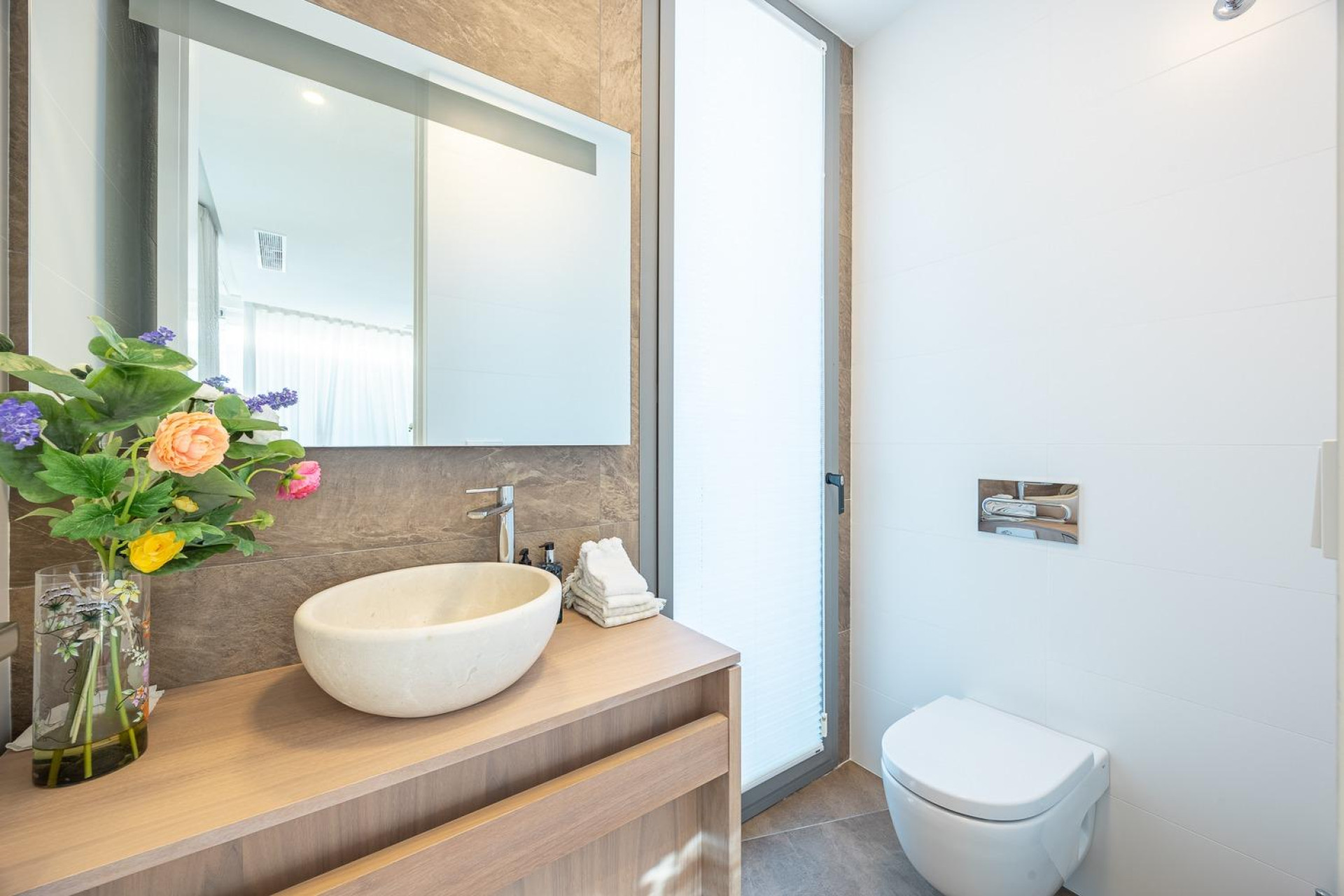 Resale - Villa de Lujo - Finestrat - Finestrat hills