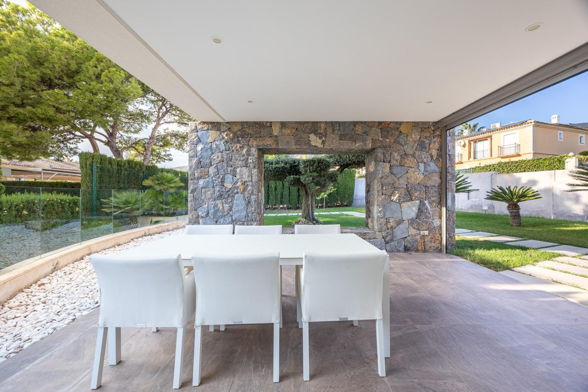 Resale - Villa de Lujo - Finestrat - Finestrat hills