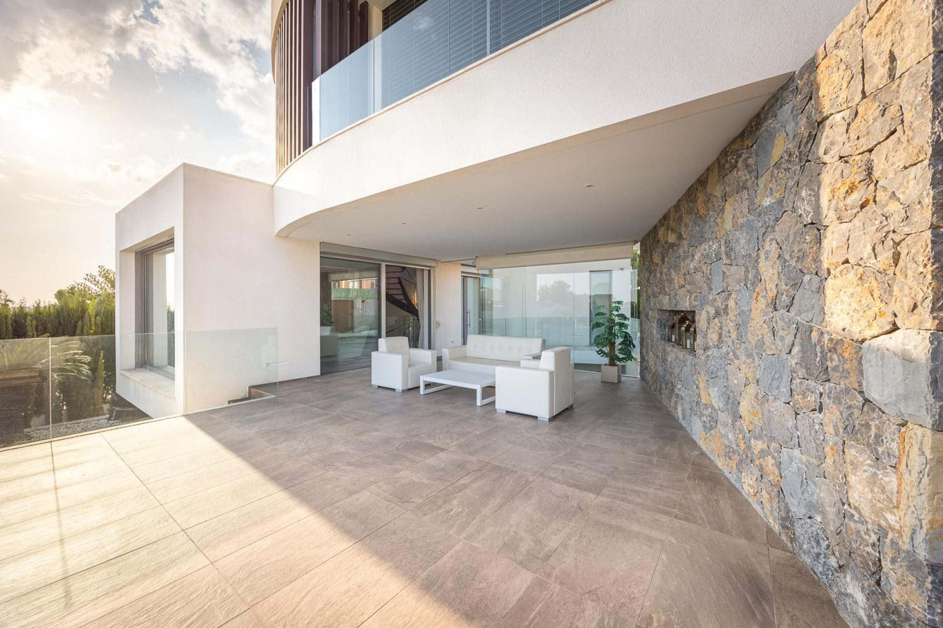 Resale - Villa de Lujo - Finestrat - Finestrat hills