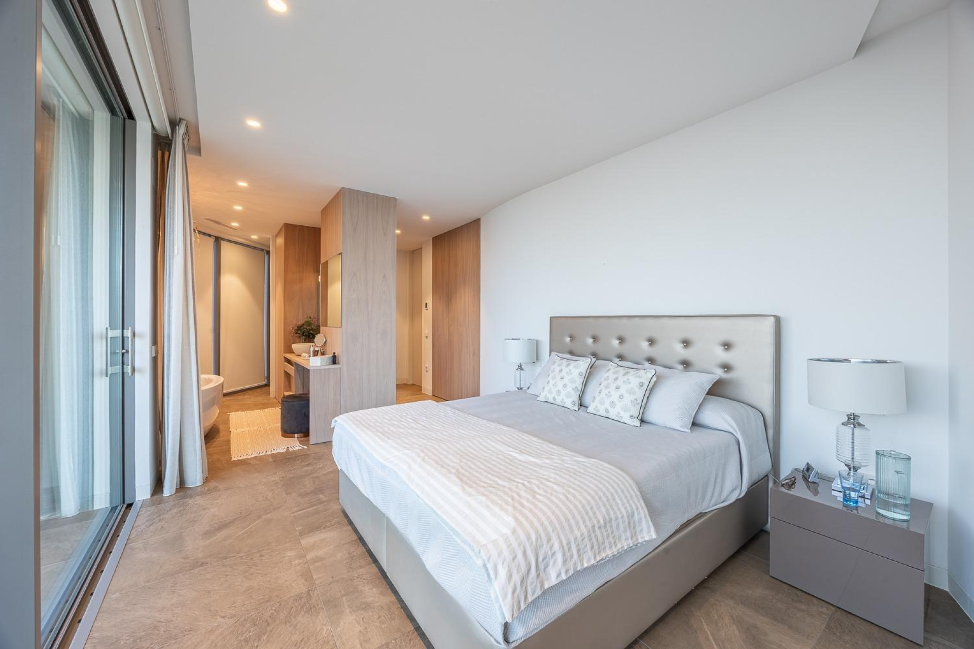 Resale - Villa de Lujo - Finestrat - Finestrat hills