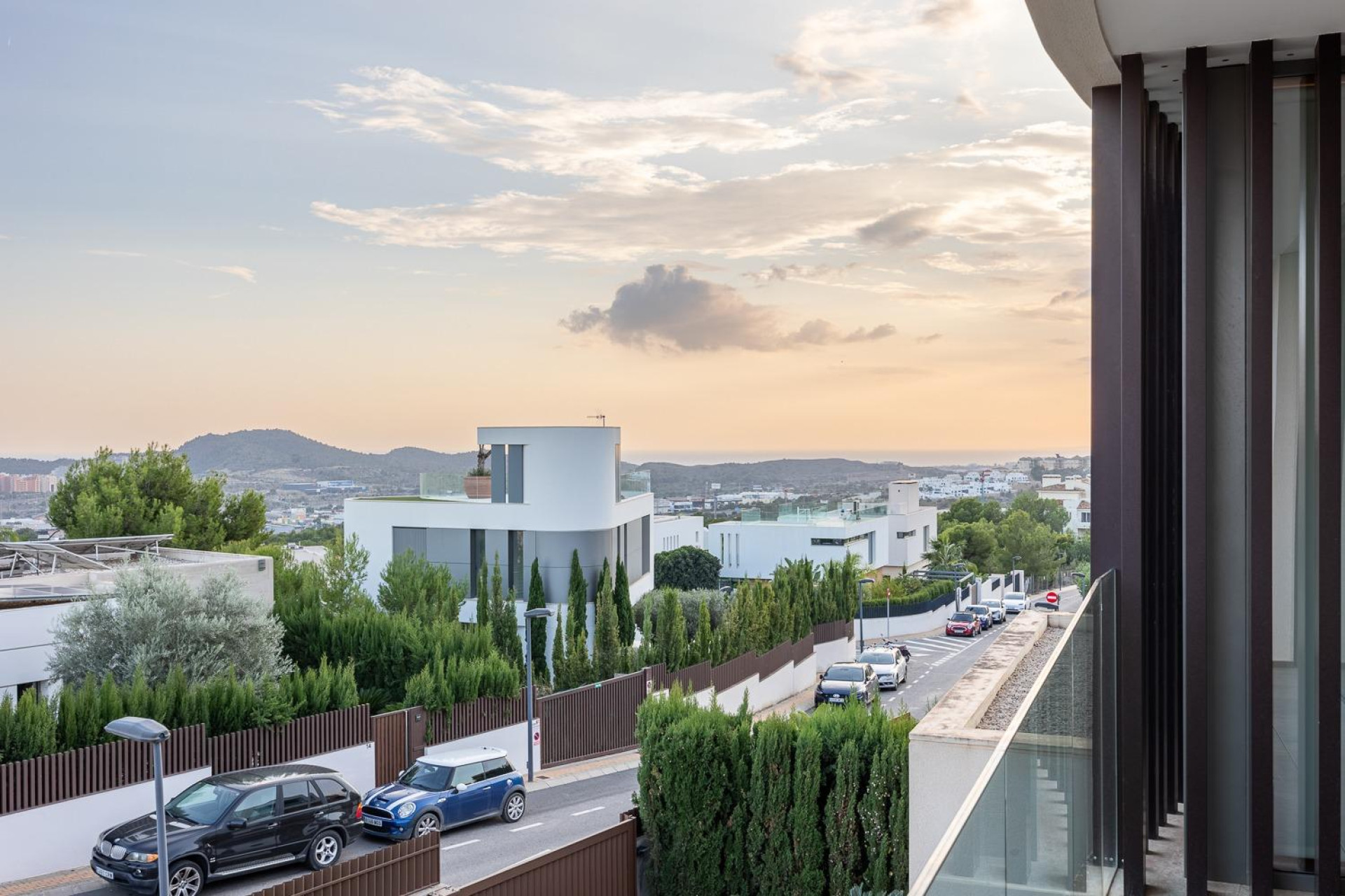 Resale - Villa de Lujo - Finestrat - Finestrat hills