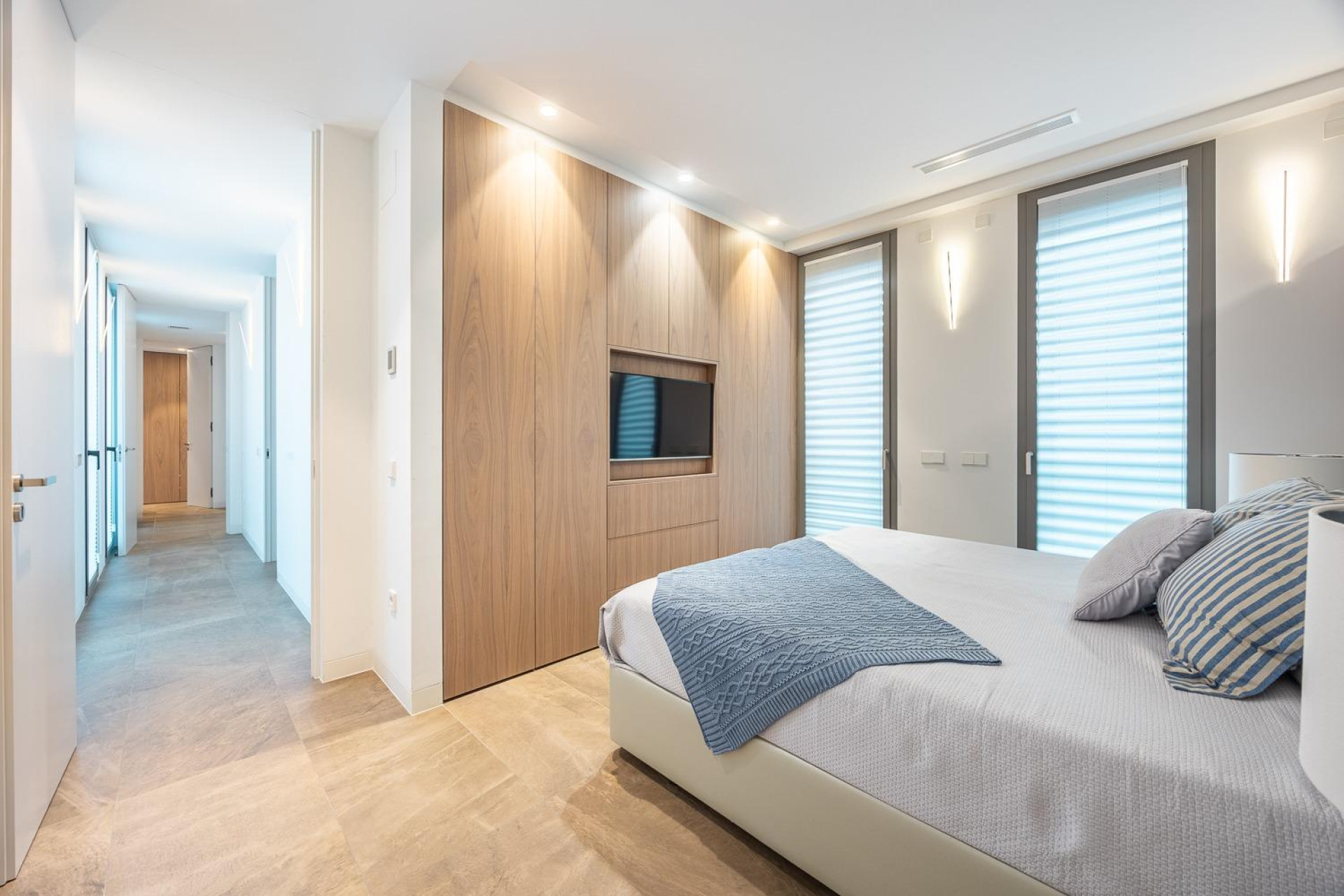 Resale - Villa de Lujo - Finestrat - Finestrat hills