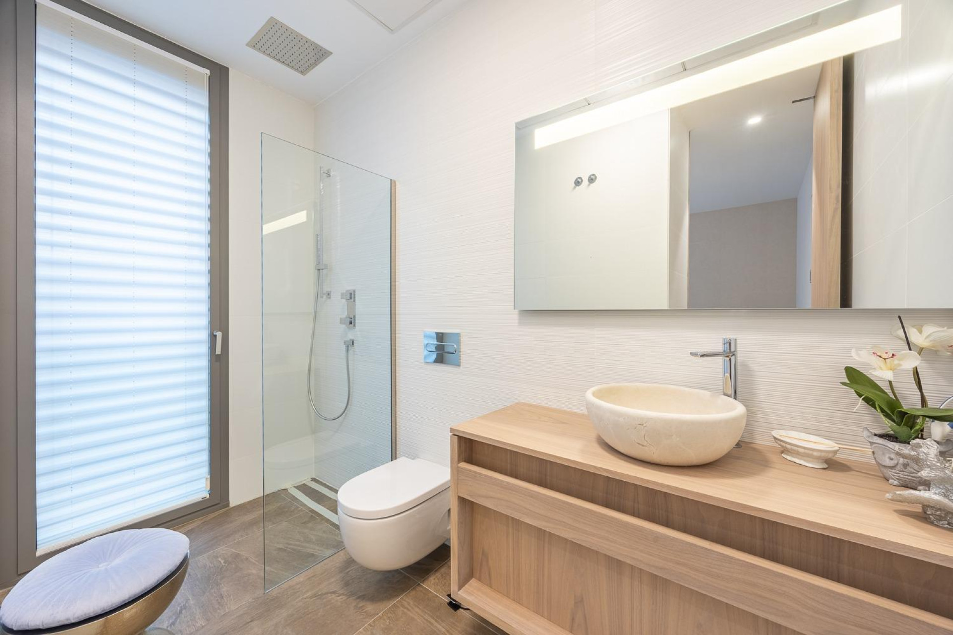 Resale - Villa de Lujo - Finestrat - Finestrat hills