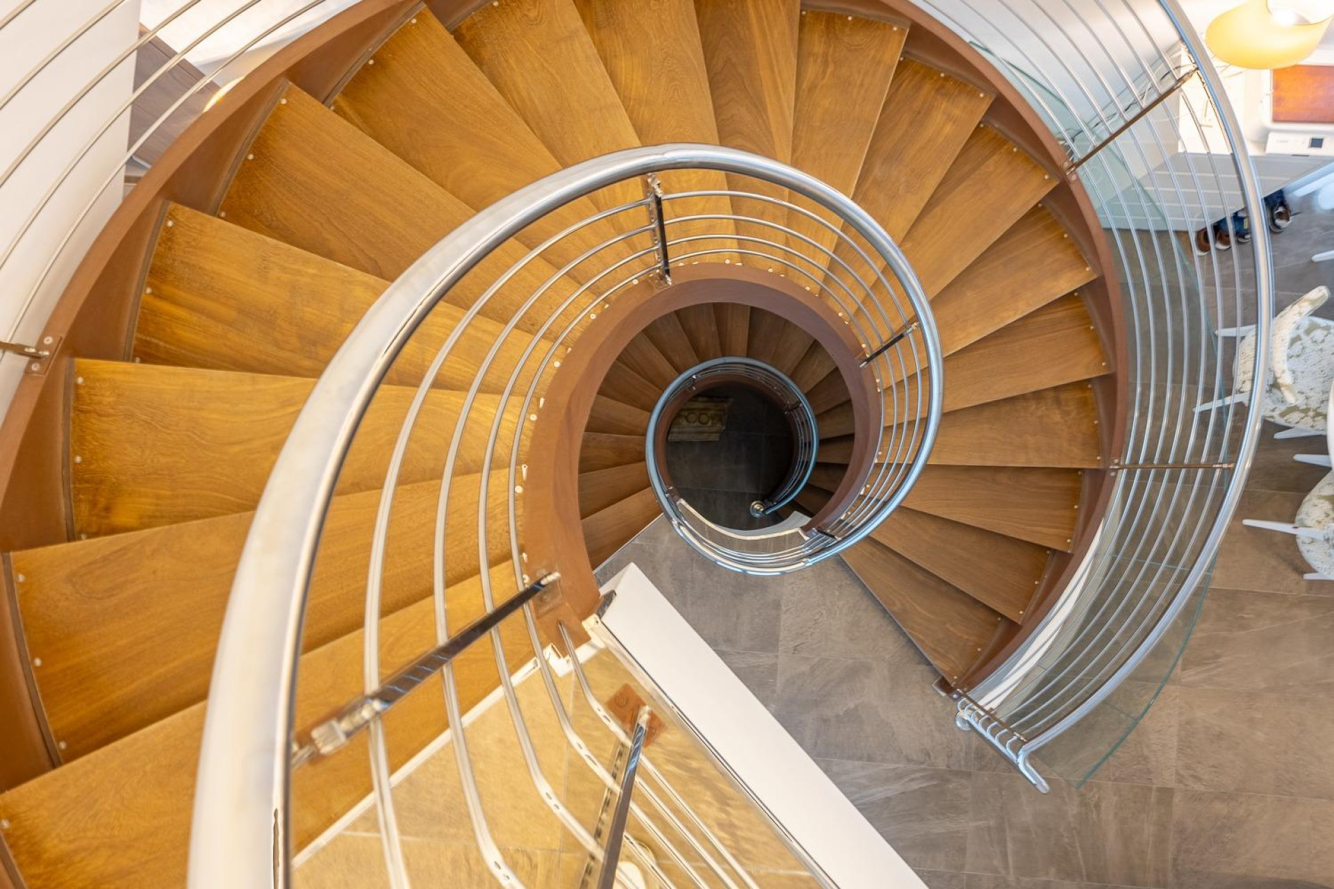 Resale - Villa de Lujo - Finestrat - Finestrat hills