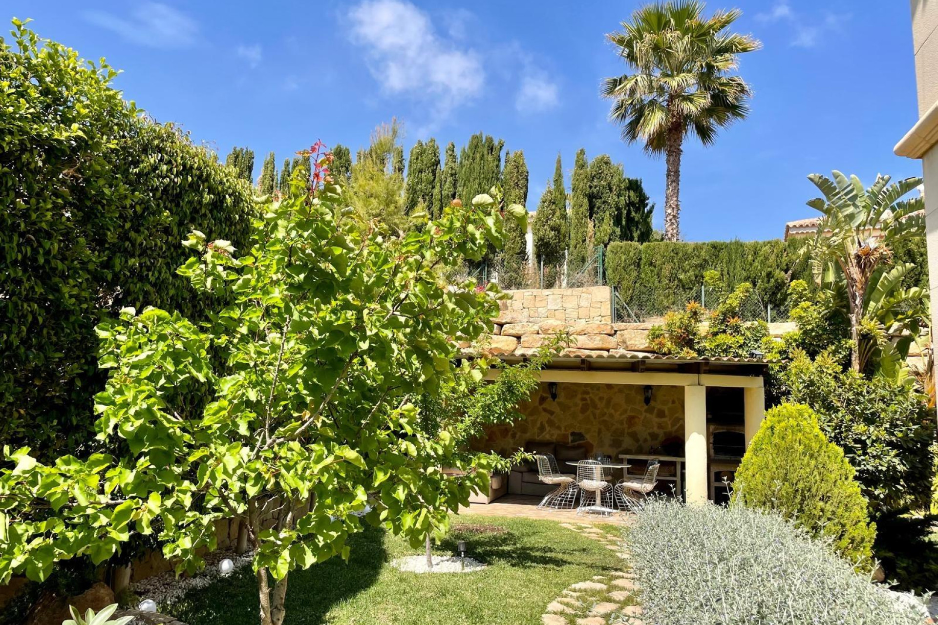 Resale - Villa de Lujo - Finestrat - Finestrat hills