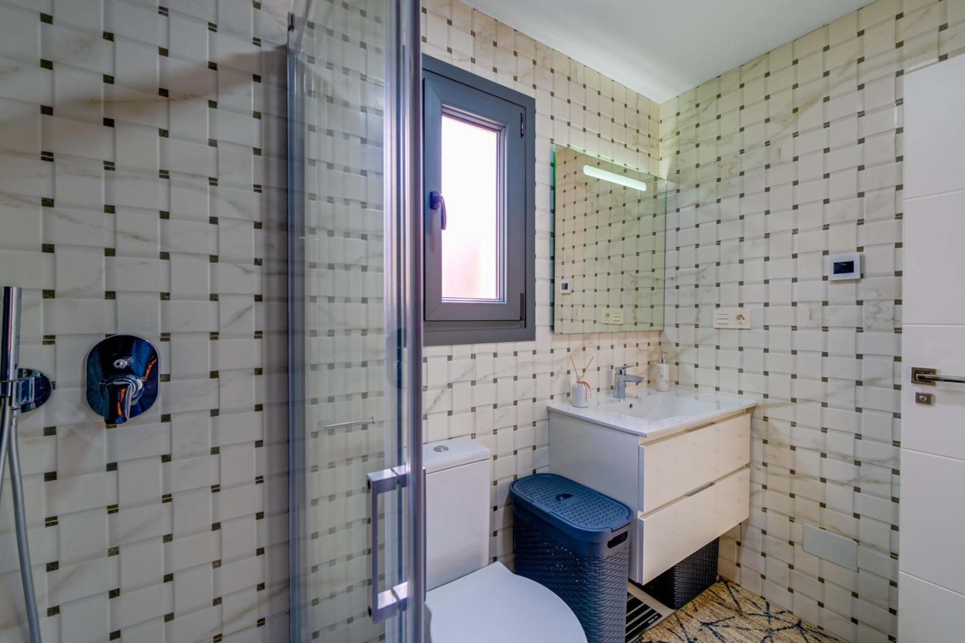 Resale - Villa de Lujo - Finestrat - Finestrat hills