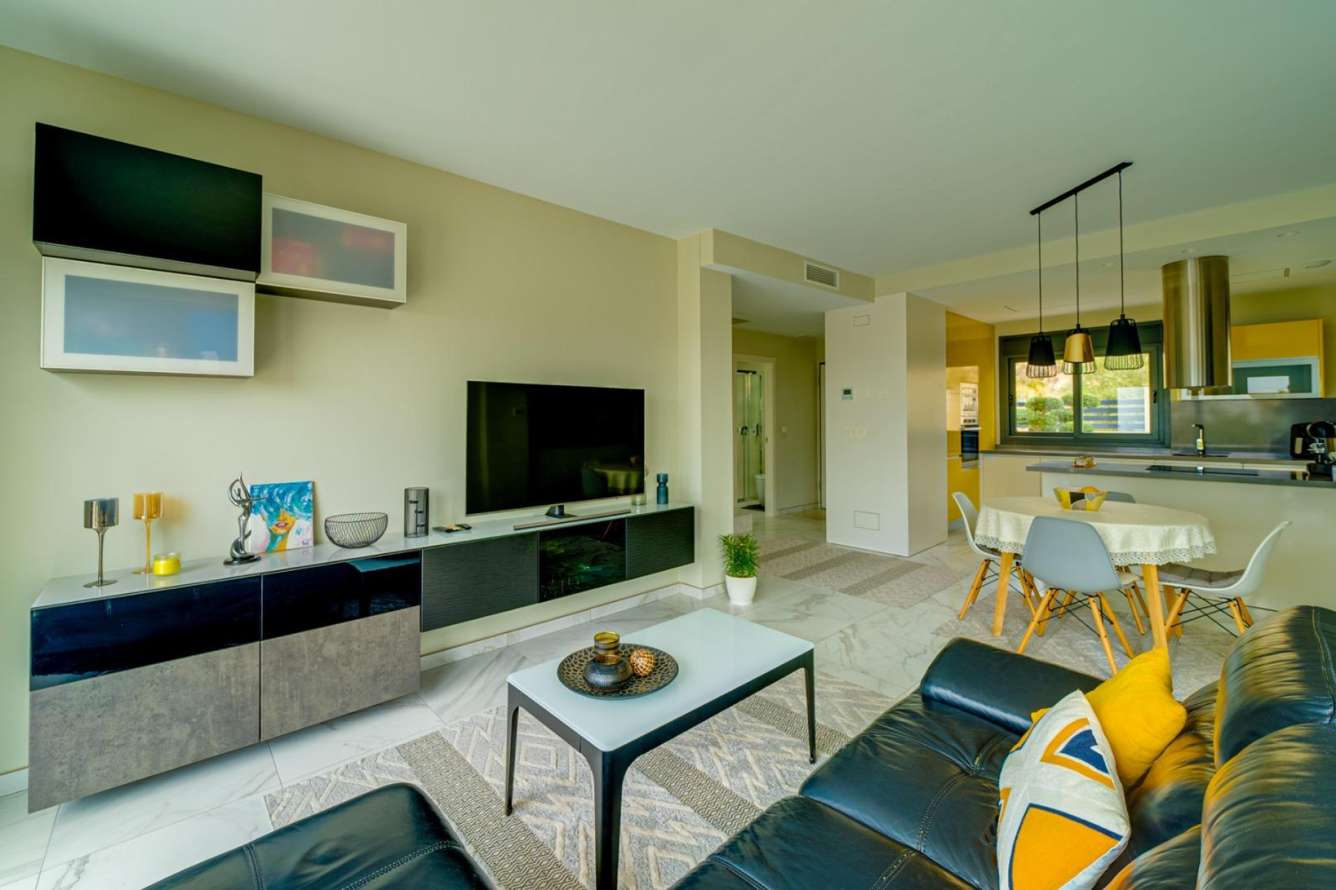 Resale - Villa de Lujo - Finestrat - Finestrat hills