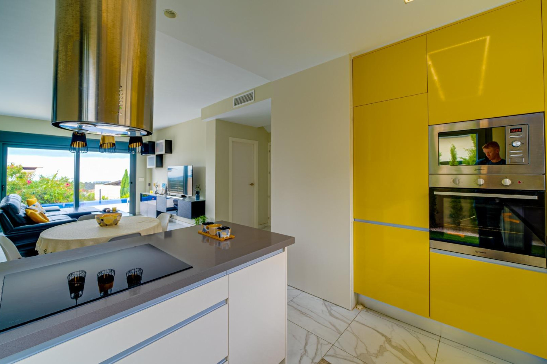 Resale - Villa de Lujo - Finestrat - Finestrat hills