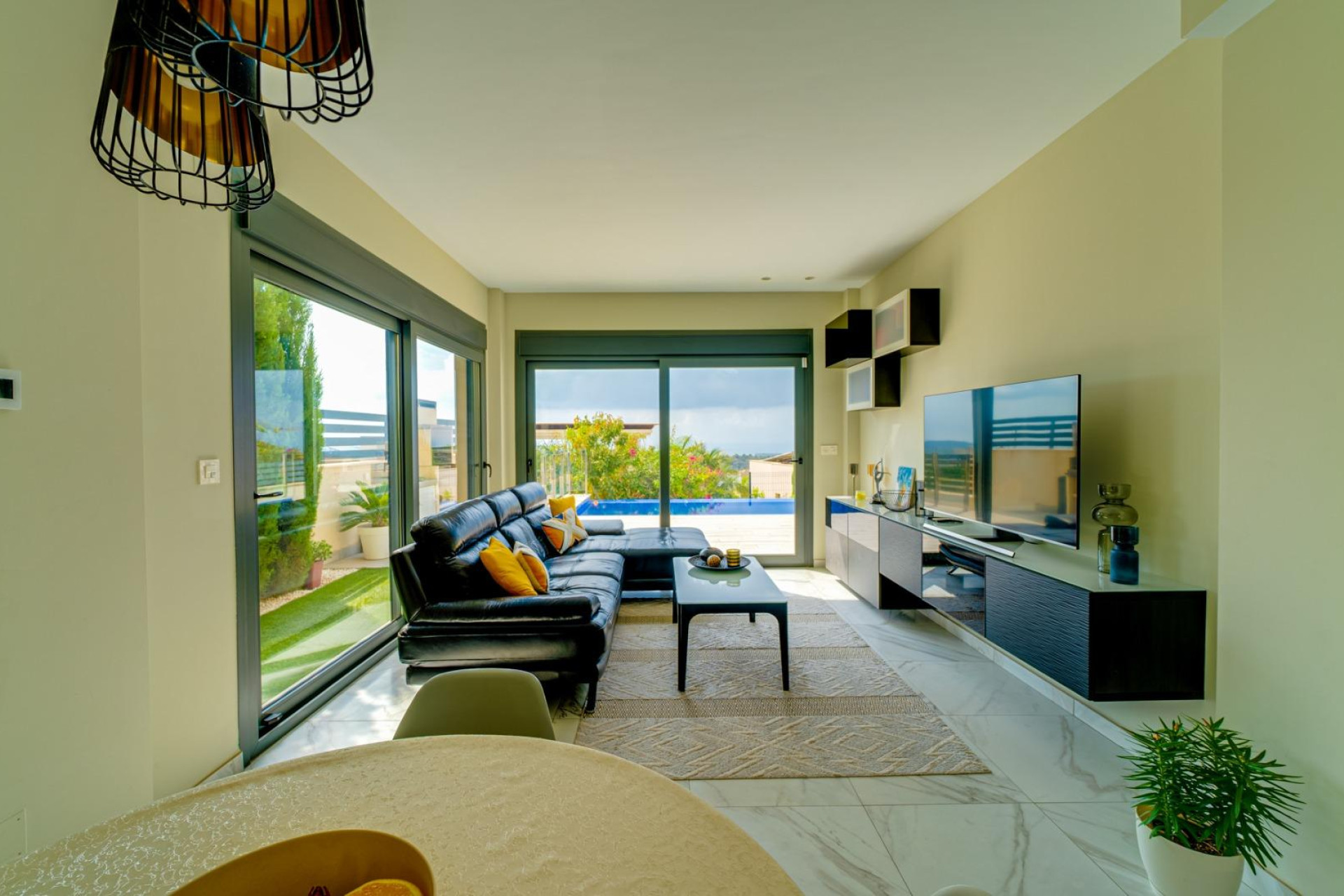 Resale - Villa de Lujo - Finestrat - Finestrat hills