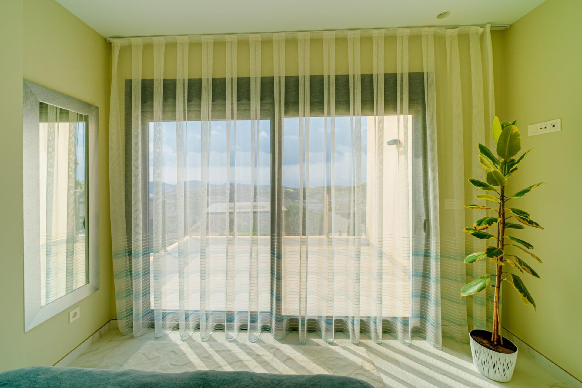 Resale - Villa de Lujo - Finestrat - Finestrat hills