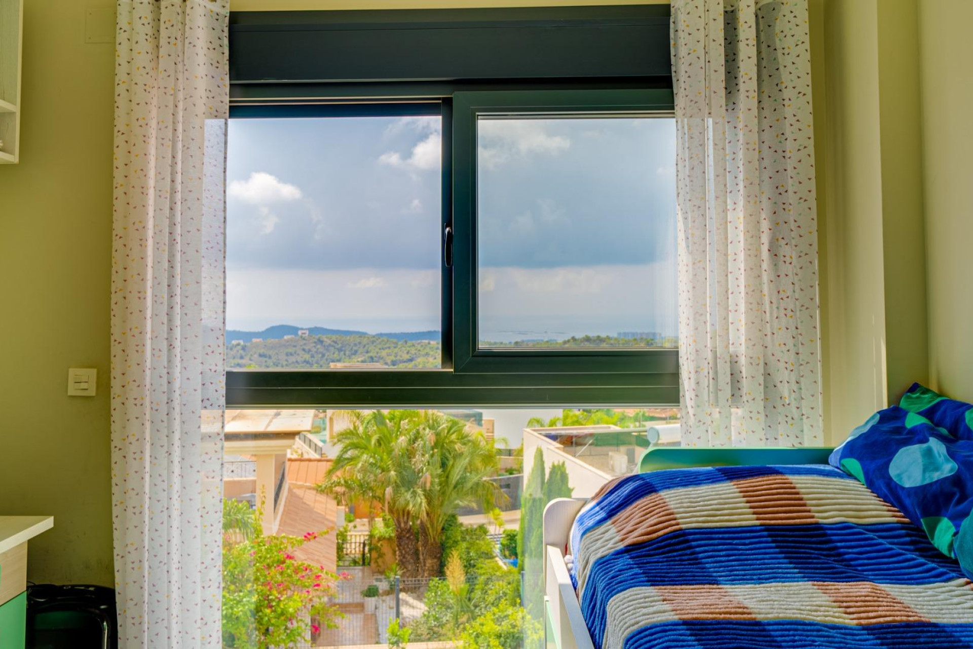 Resale - Villa de Lujo - Finestrat - Finestrat hills